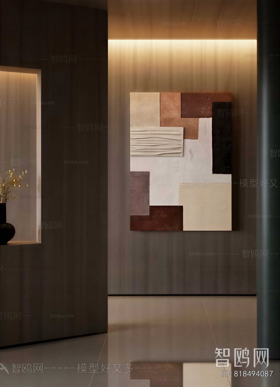 Modern Painting