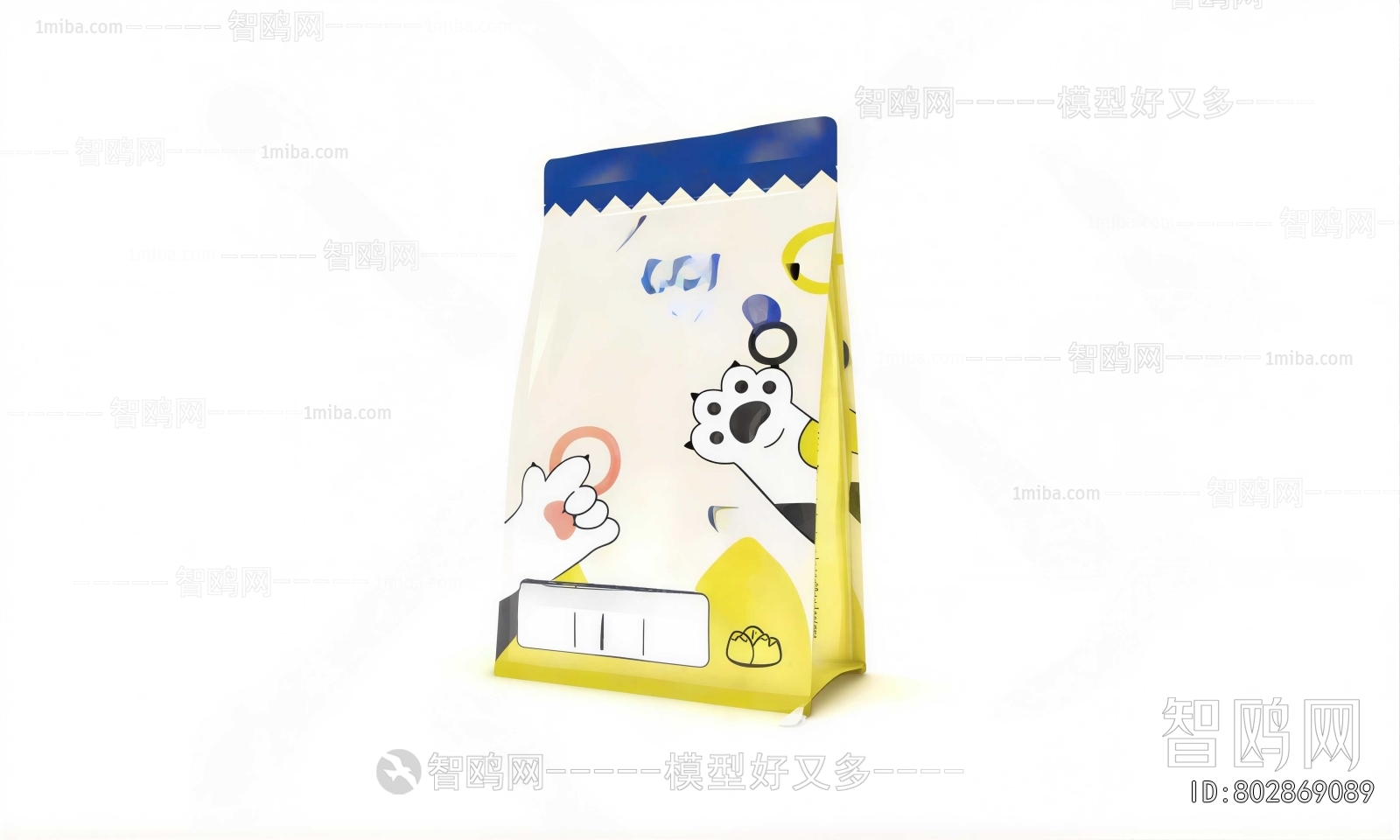 Modern Pet Products