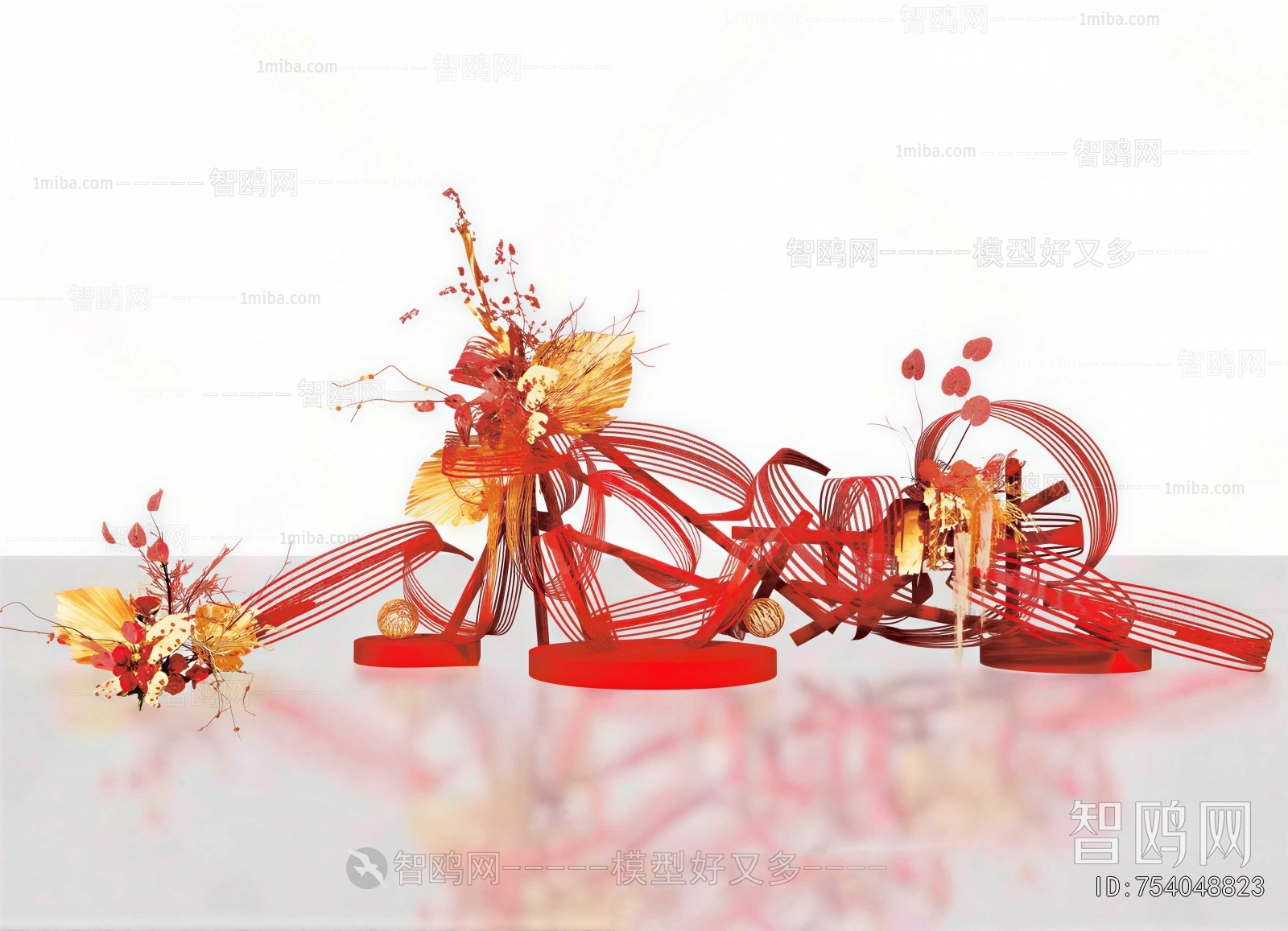 Chinese Style Meichen