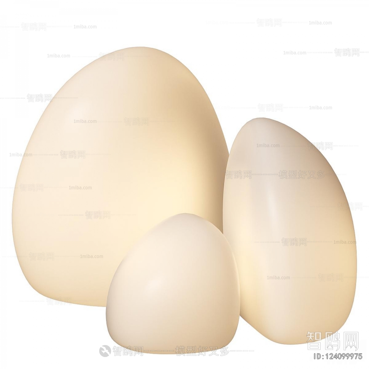 Modern Table Lamp