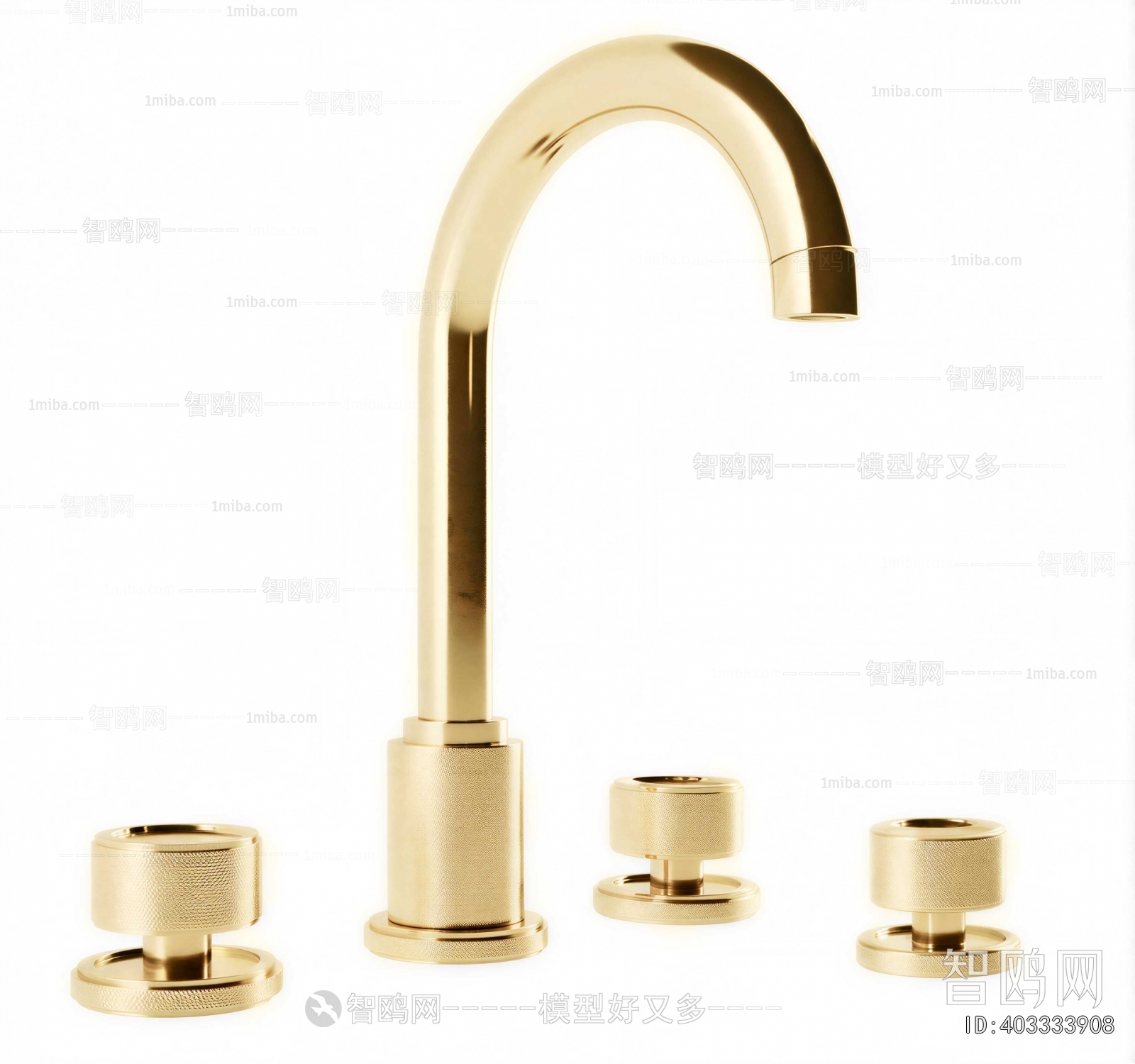 Modern Faucet/Shower