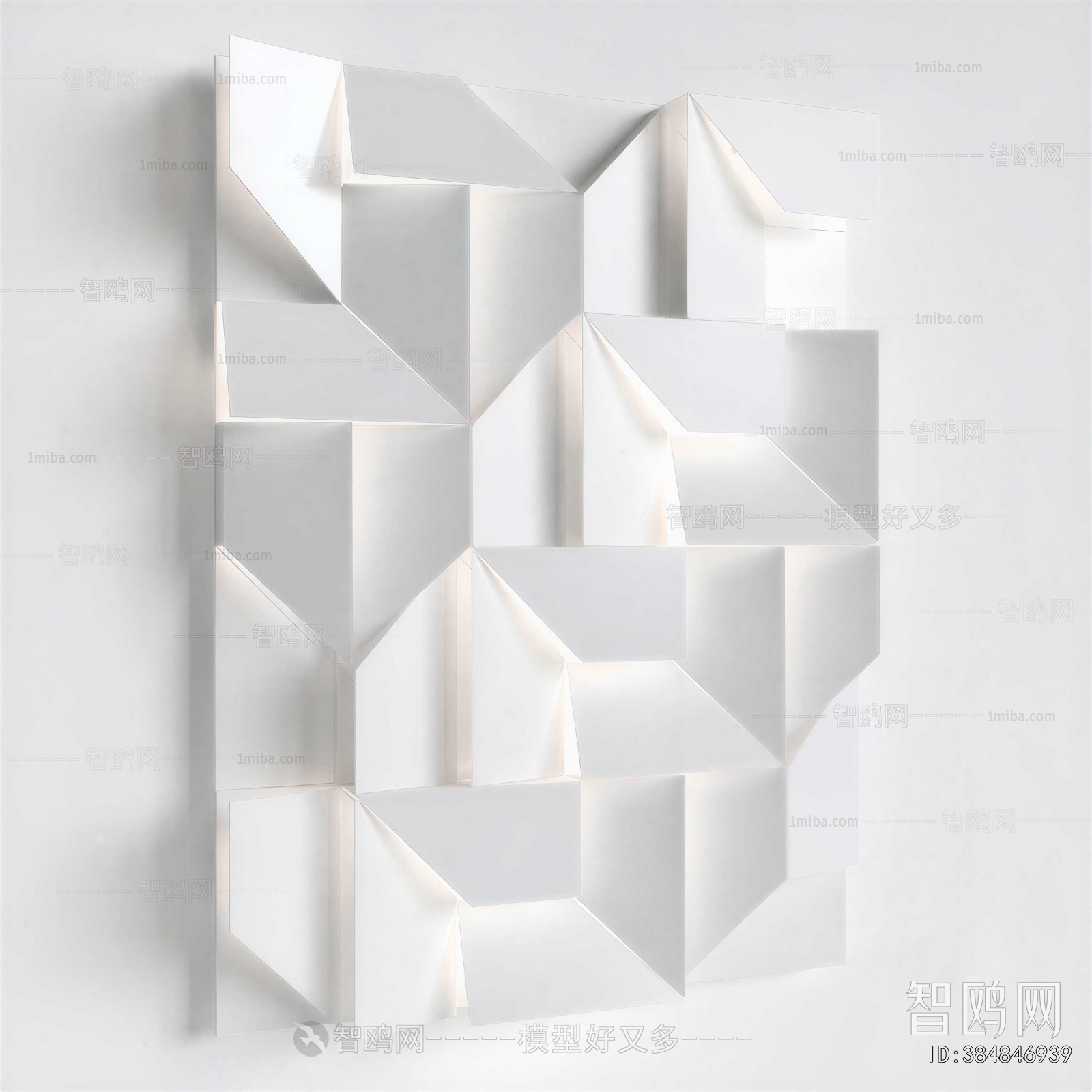 Modern Wall Decoration