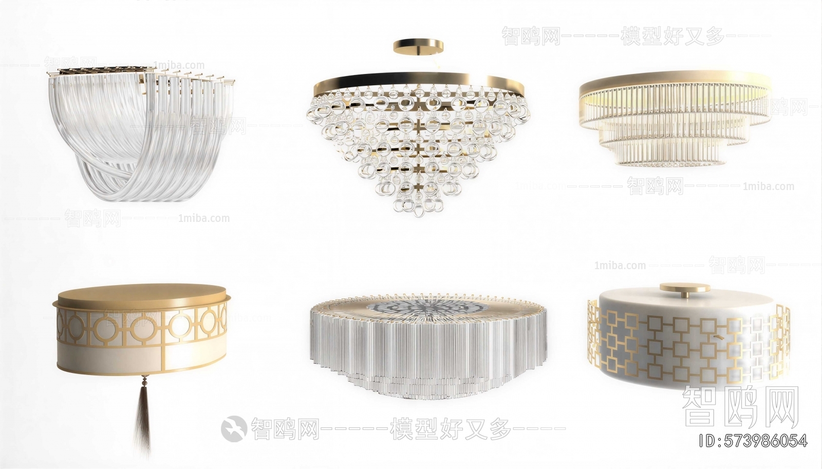 Modern Ceiling Ceiling Lamp