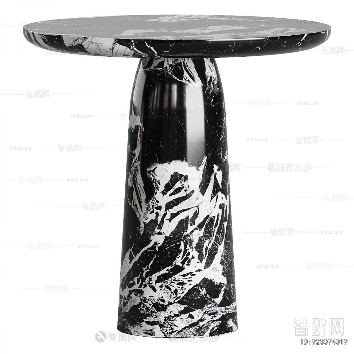 Modern Side Table/corner Table