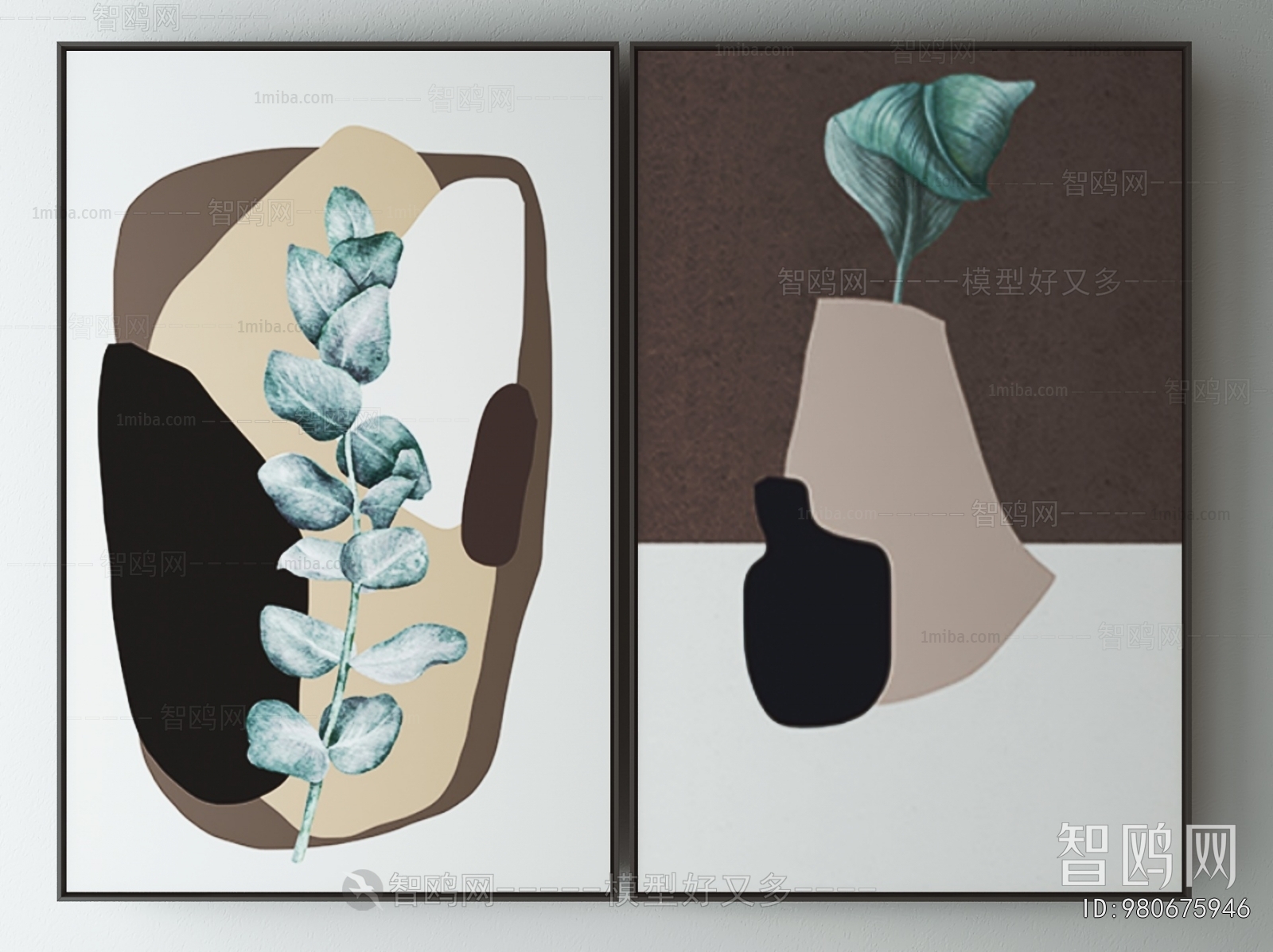 Modern Painting