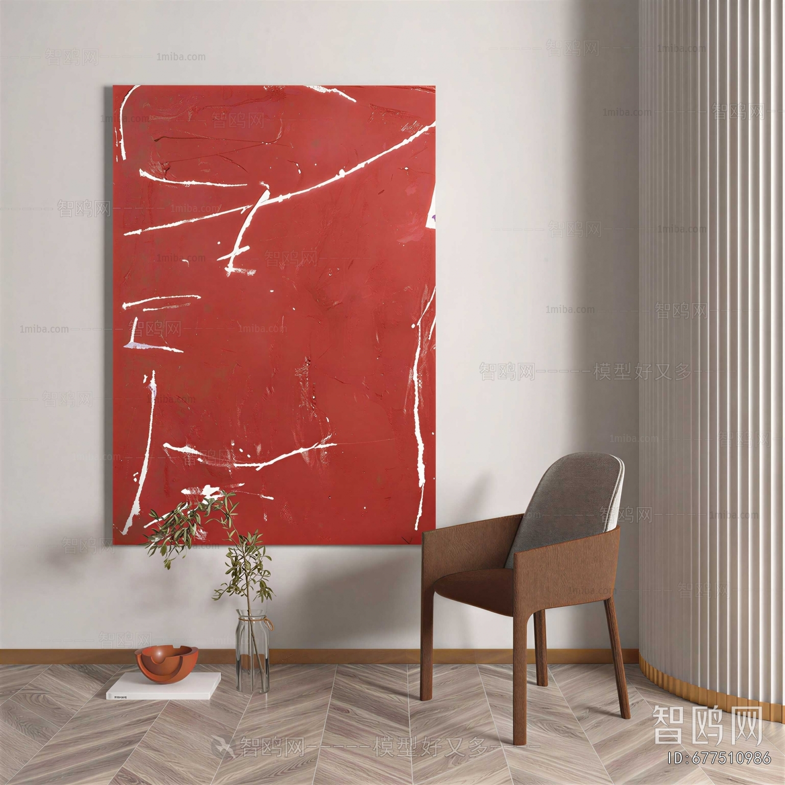 Modern Painting