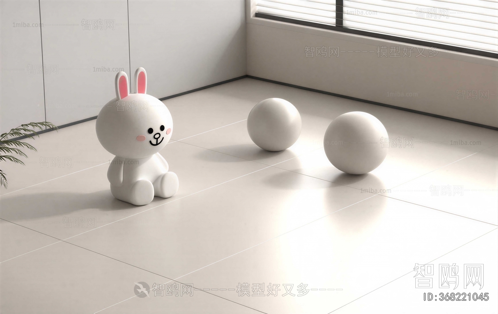Modern Floor Tile