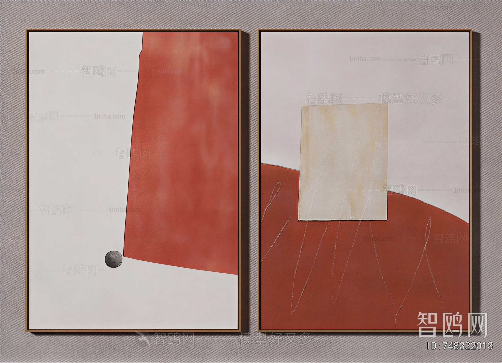 Modern Painting