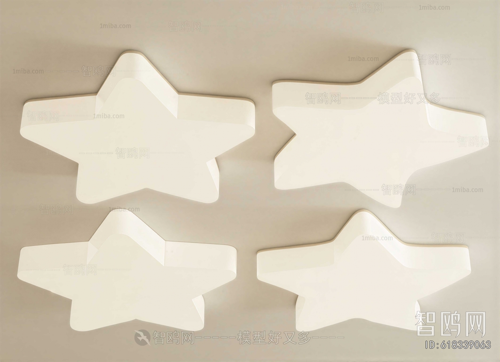 Modern Ceiling Ceiling Lamp