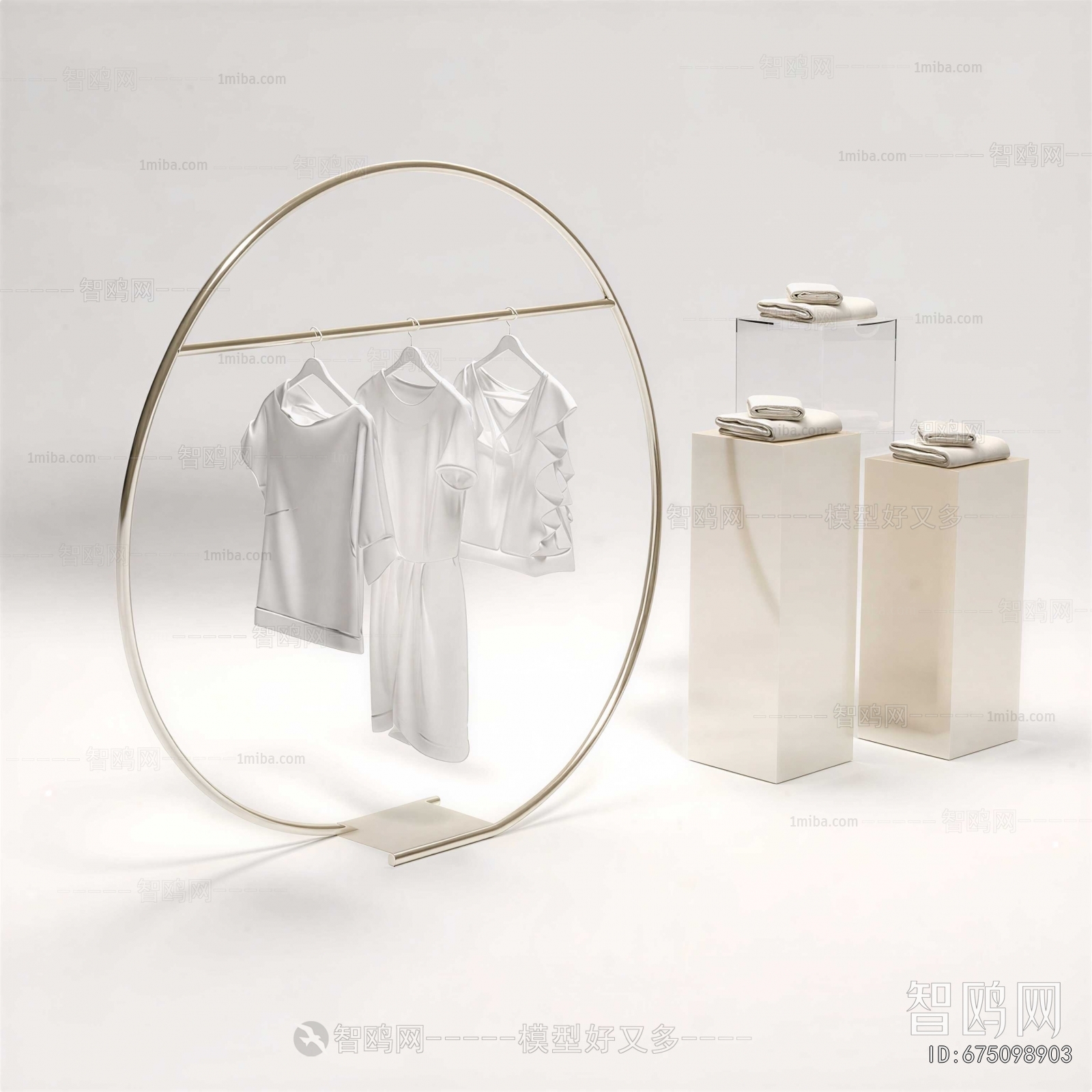 Modern Showcase