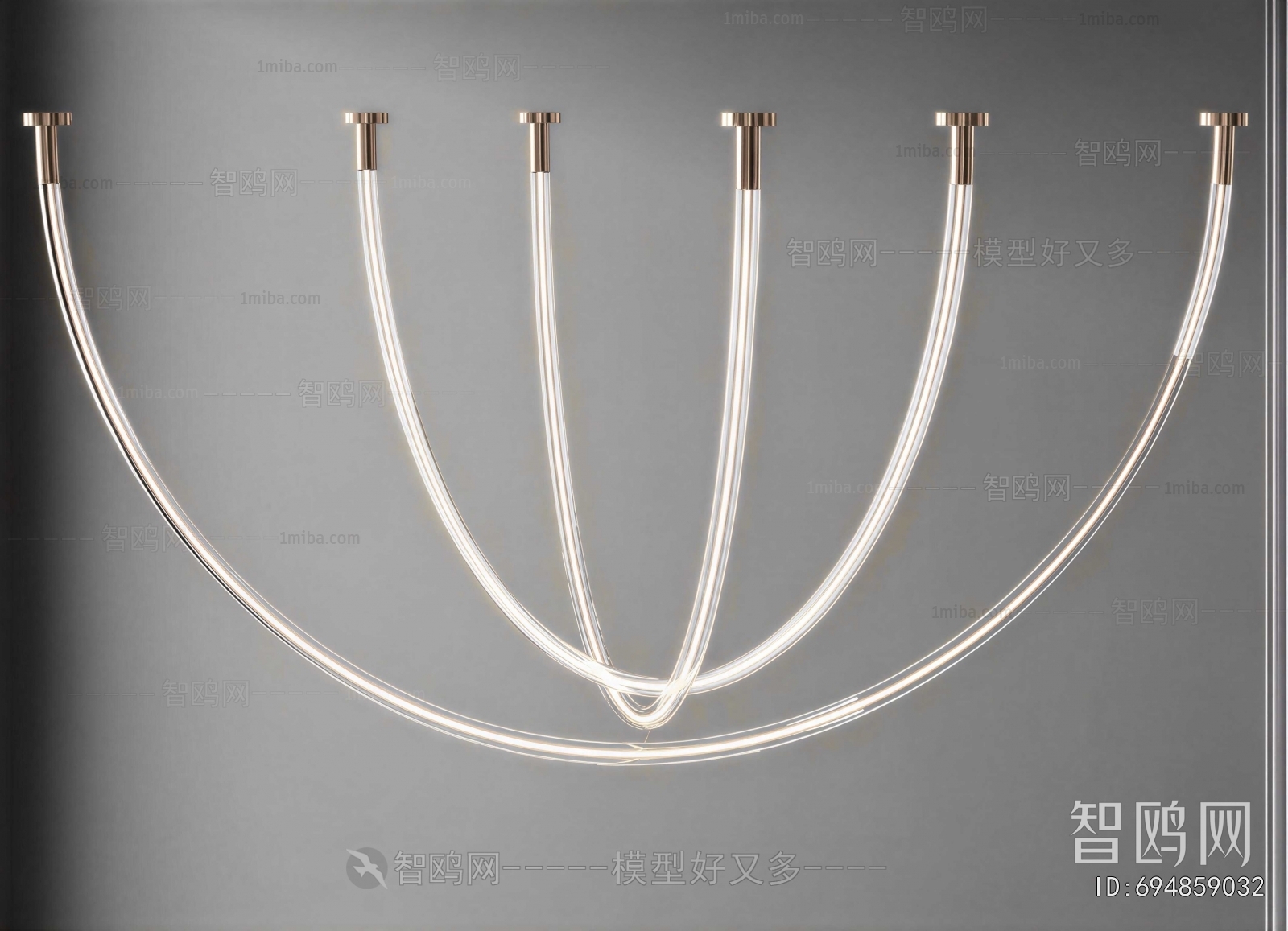 Modern Droplight