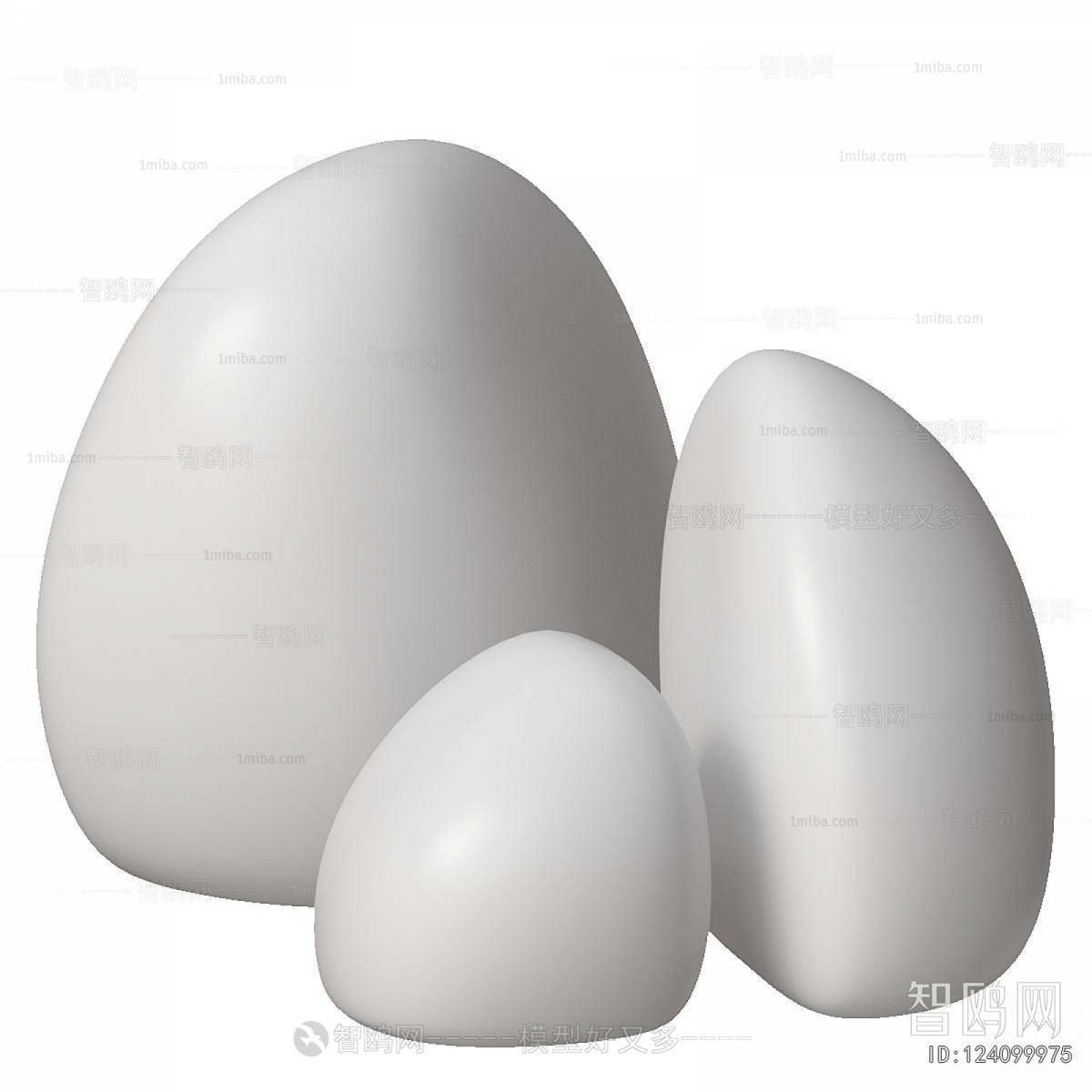 Modern Table Lamp