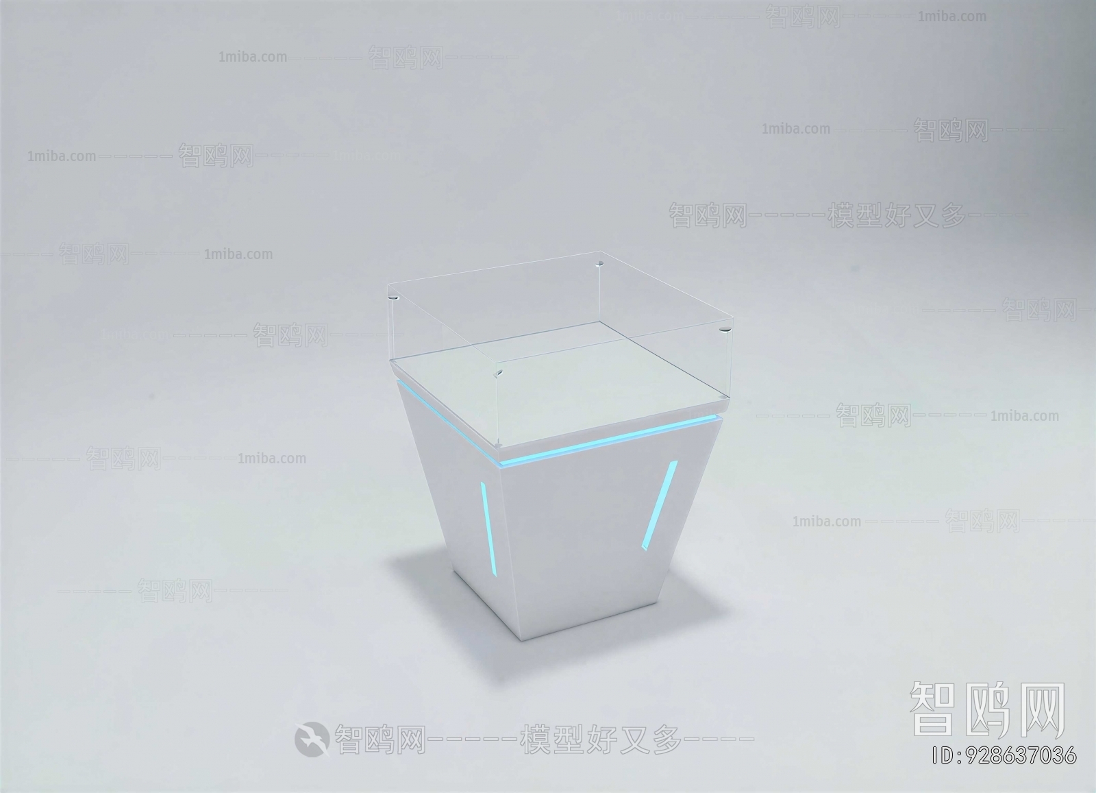 Modern Showcase