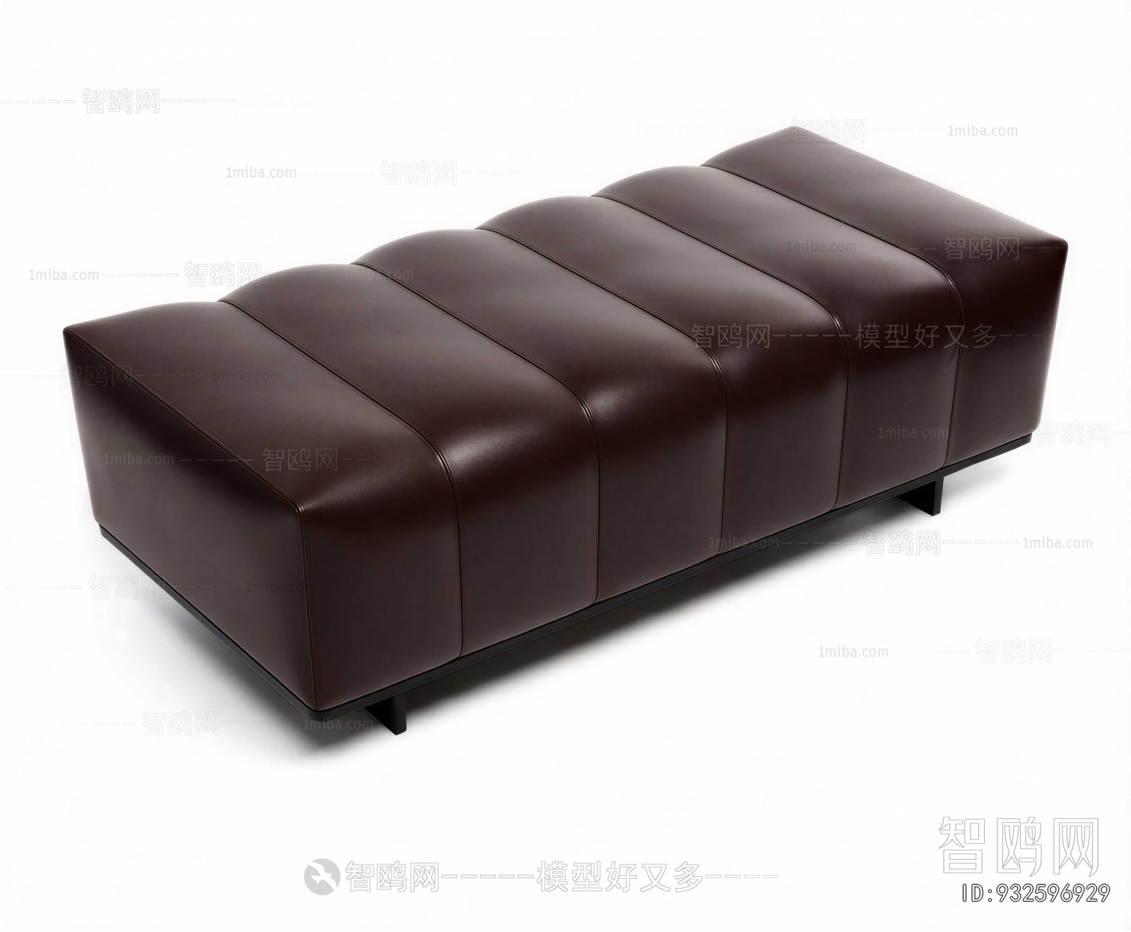 Modern Sofa Stool