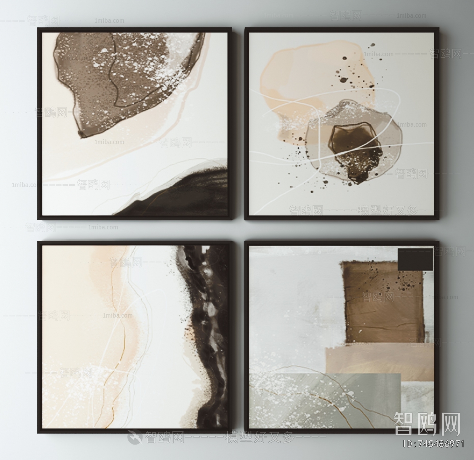 Modern Painting