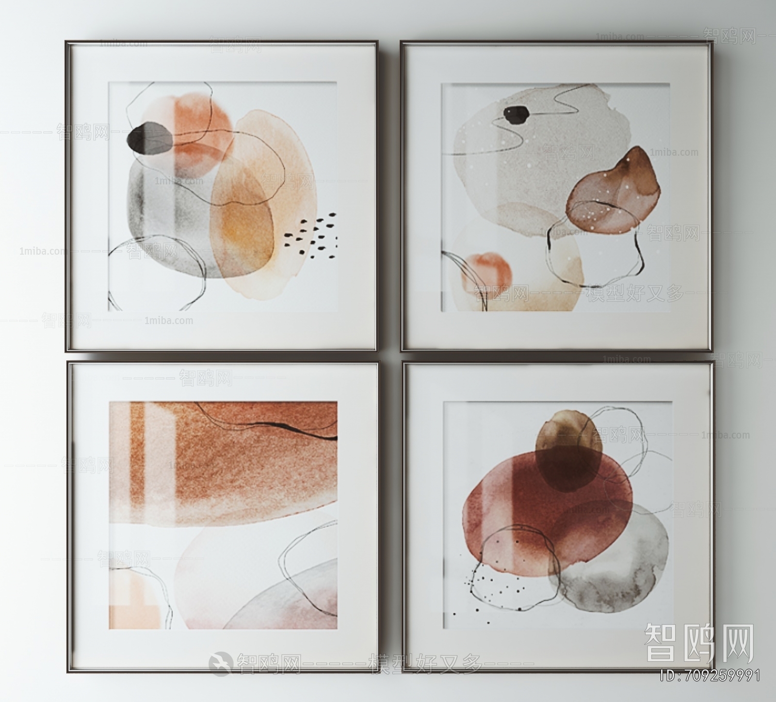Modern Painting