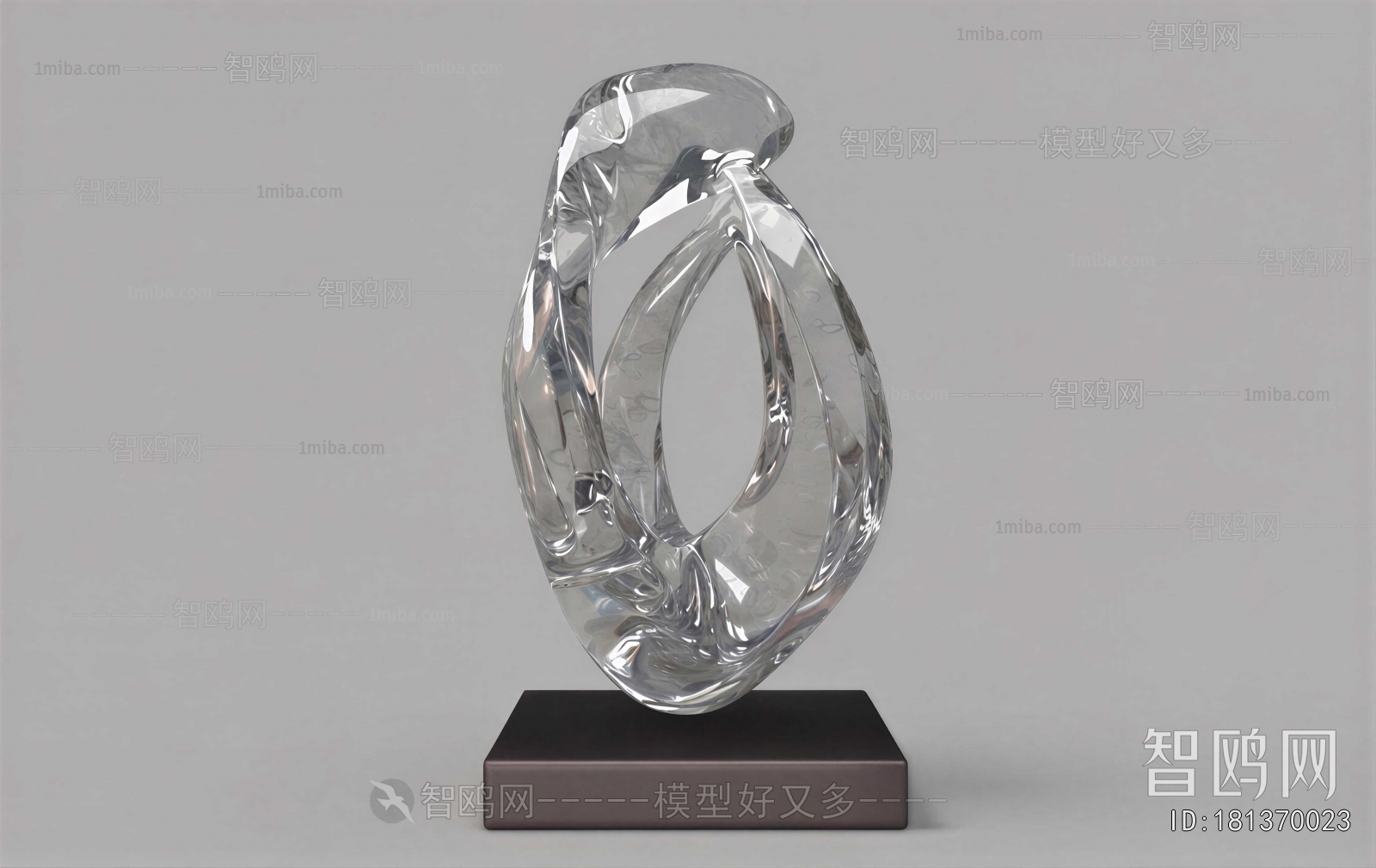 Modern Sculpture