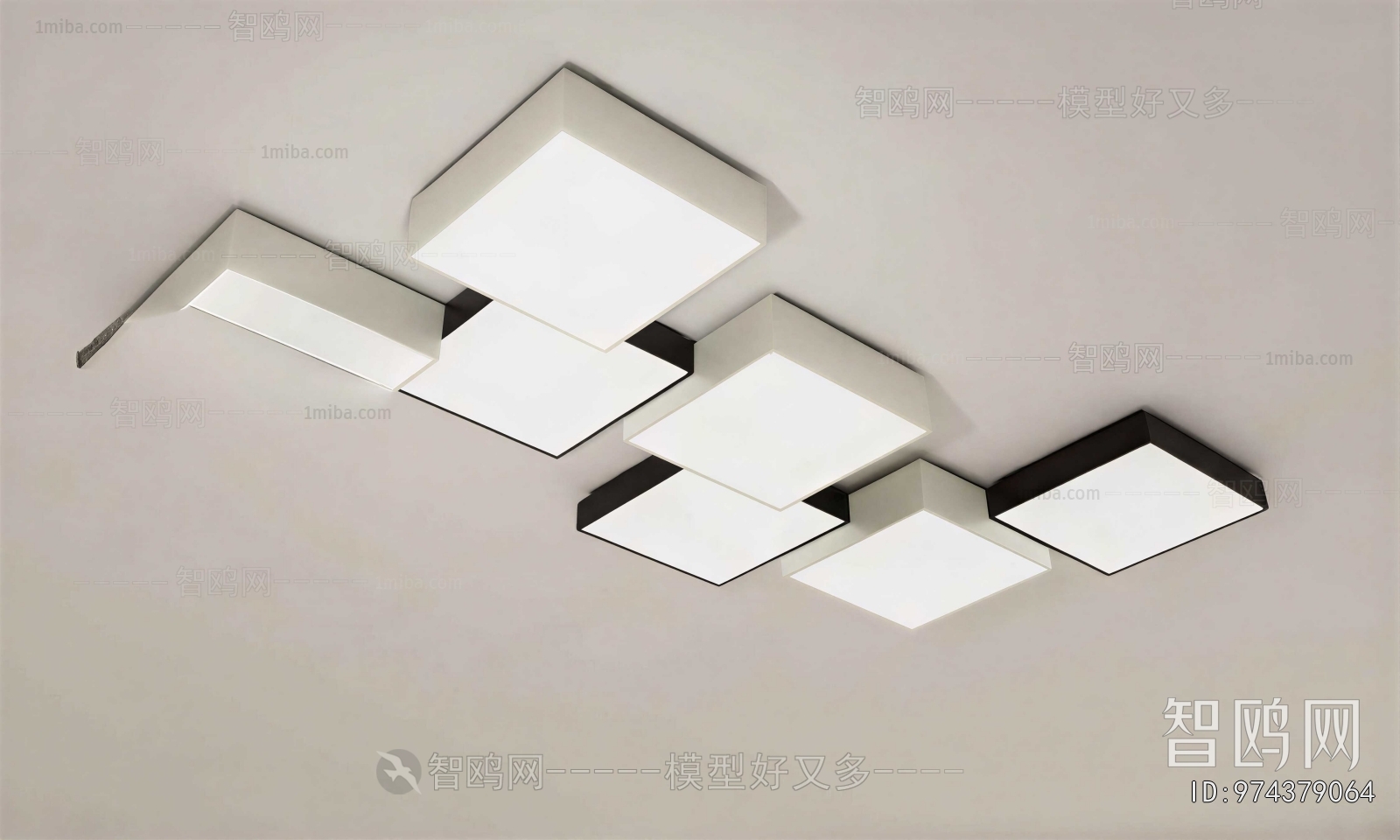 Modern Ceiling Ceiling Lamp