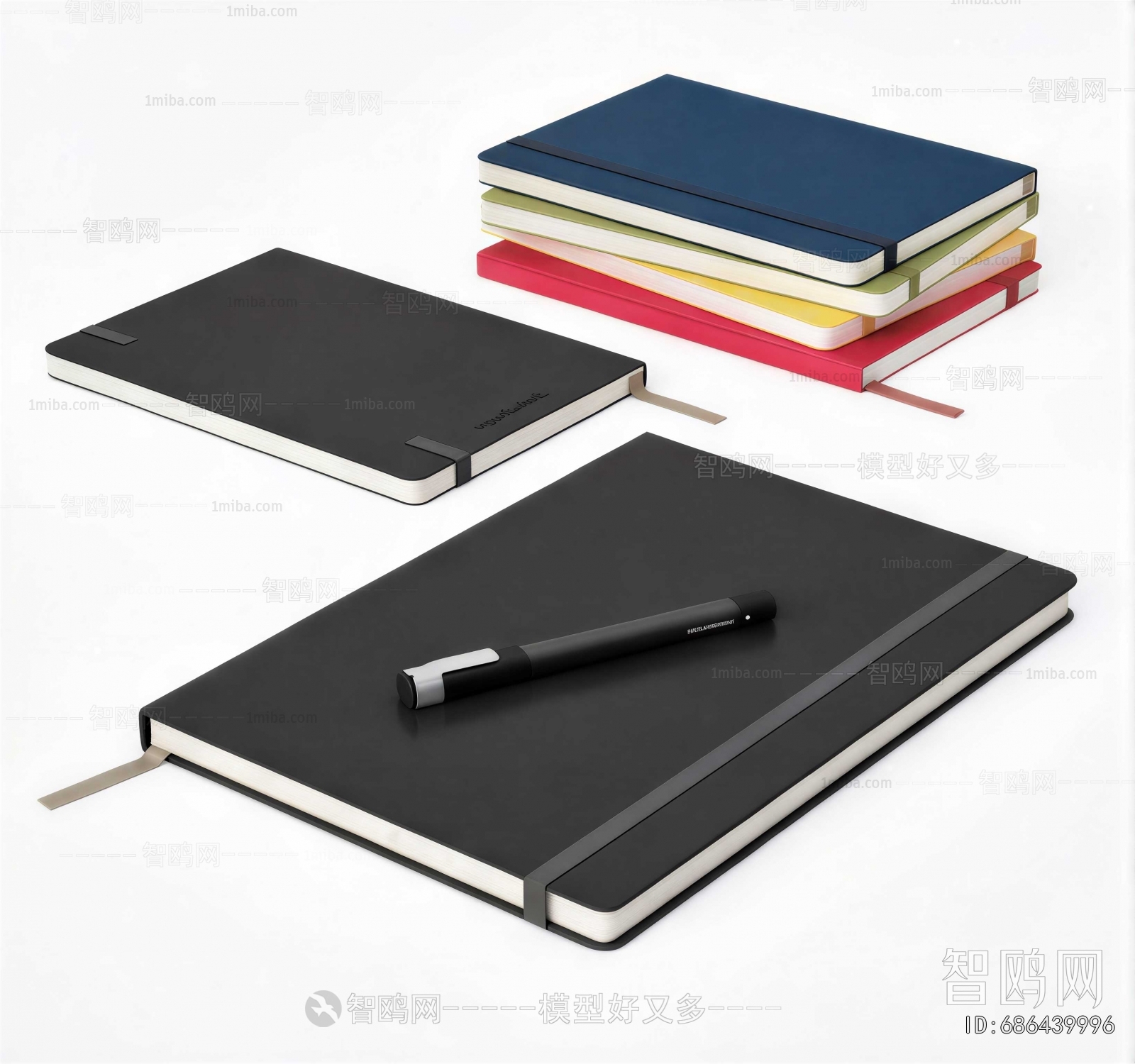 Modern Book