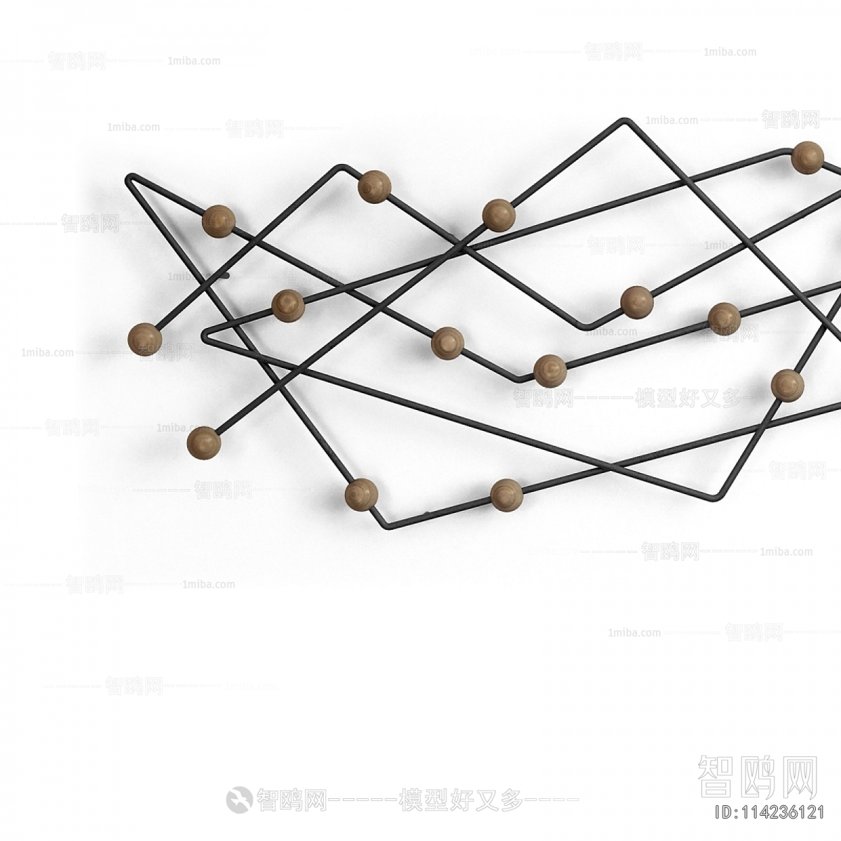 Modern Wall Decoration