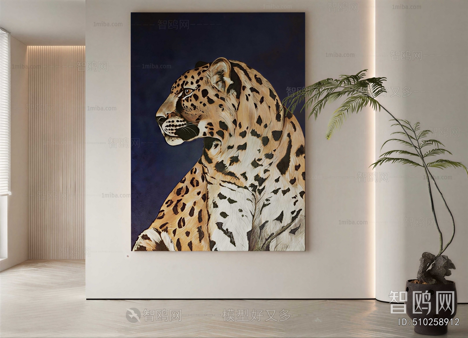 Modern Painting