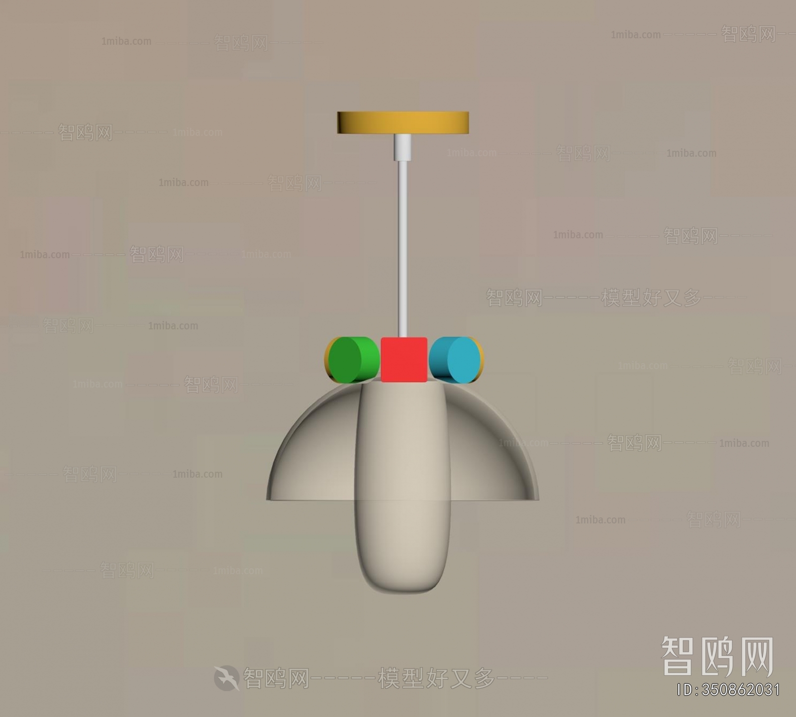 Modern Droplight
