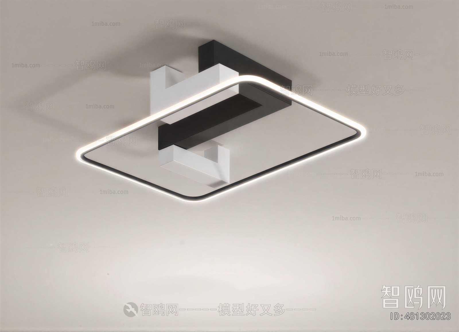 Modern Ceiling Ceiling Lamp