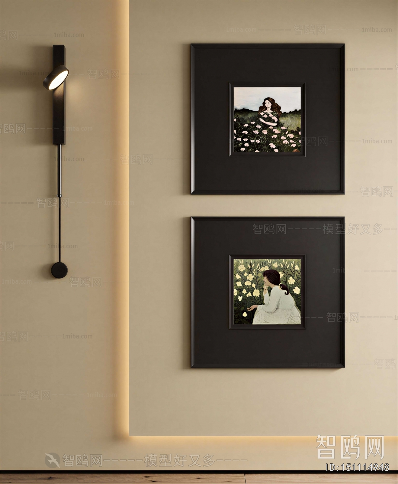 Modern Painting