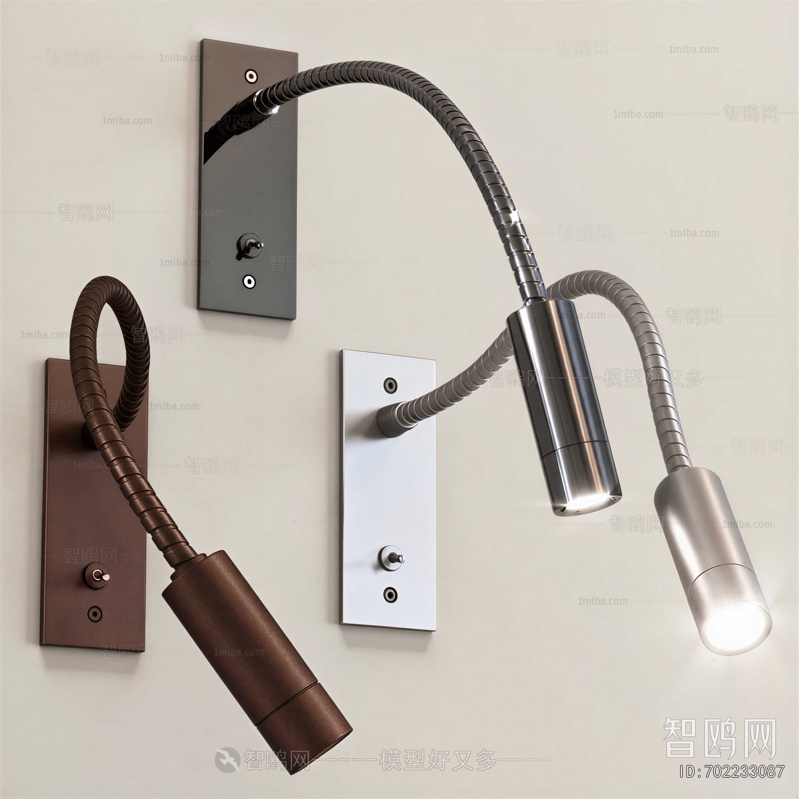 Modern Wall Lamp