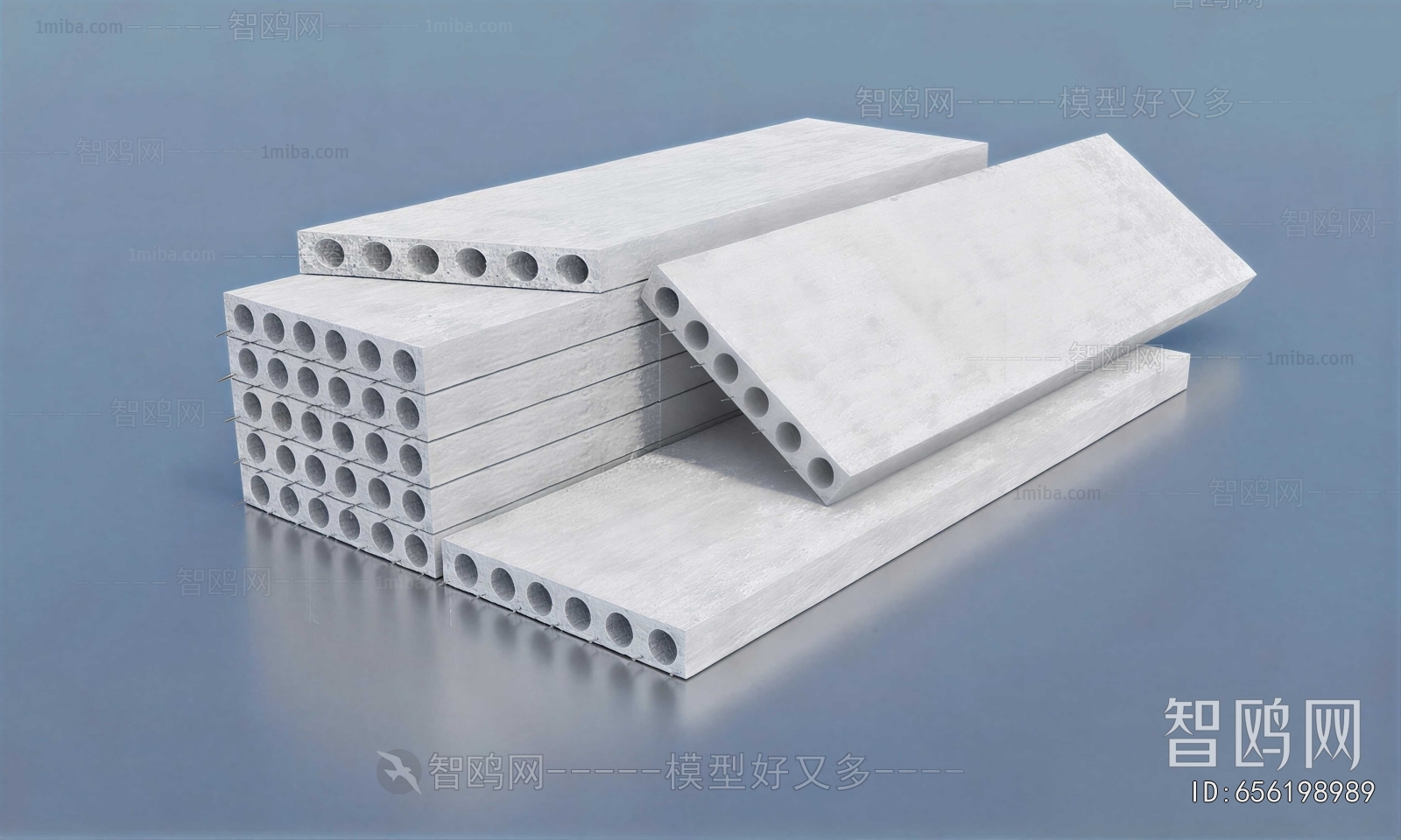 Modern Industrial Equipment