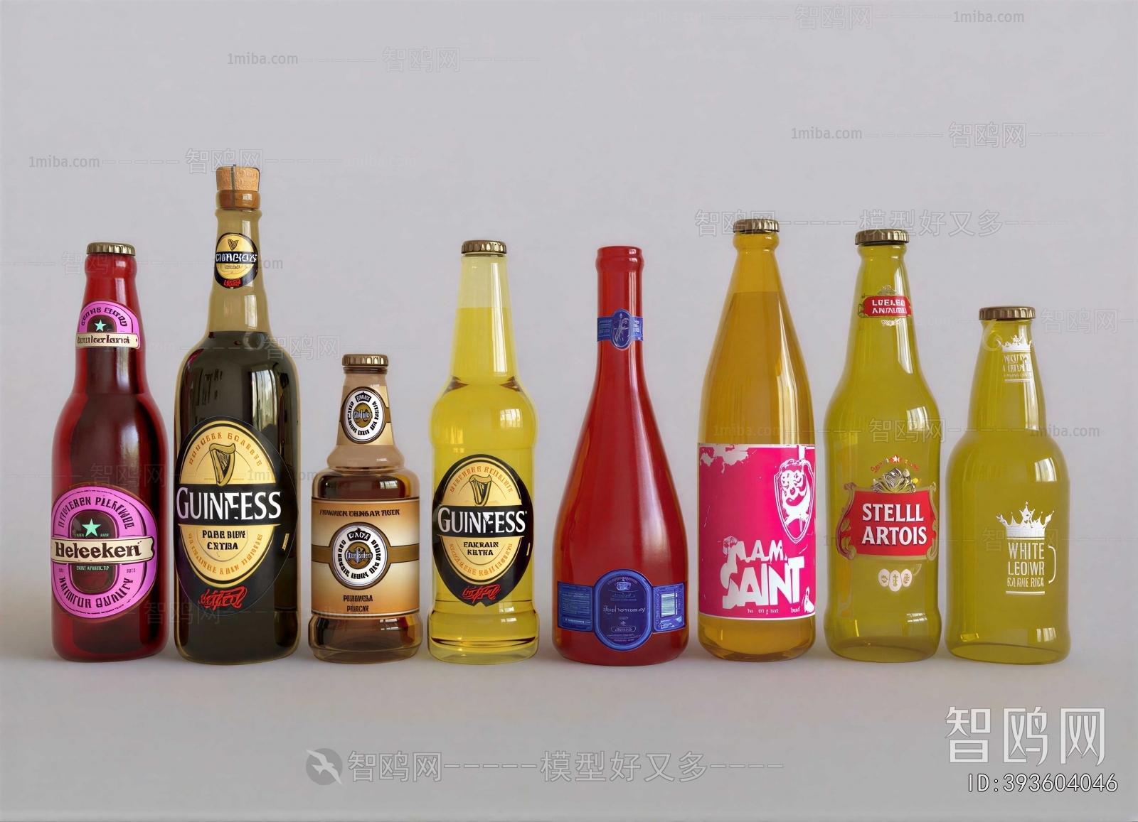 Modern Wine