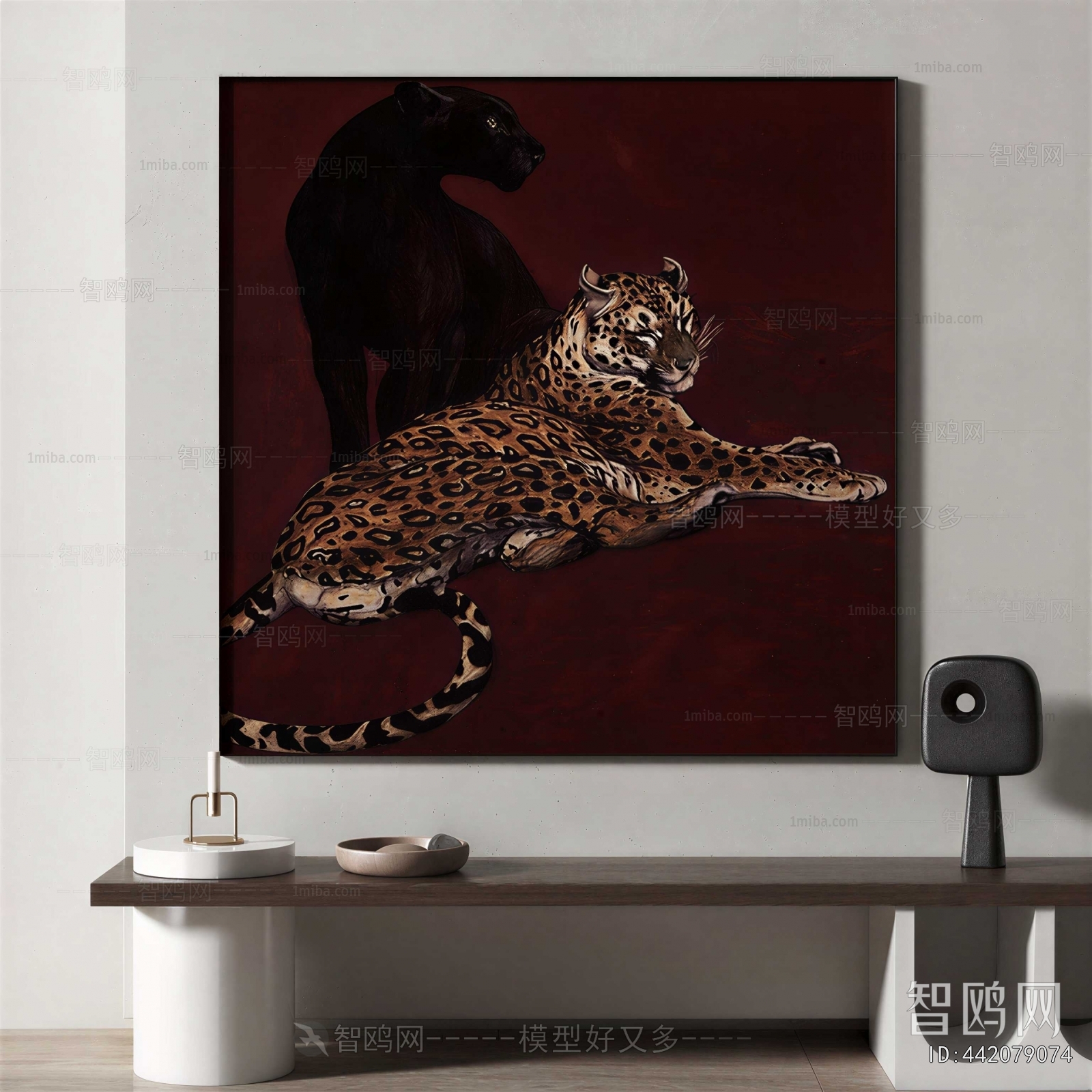 Modern Painting