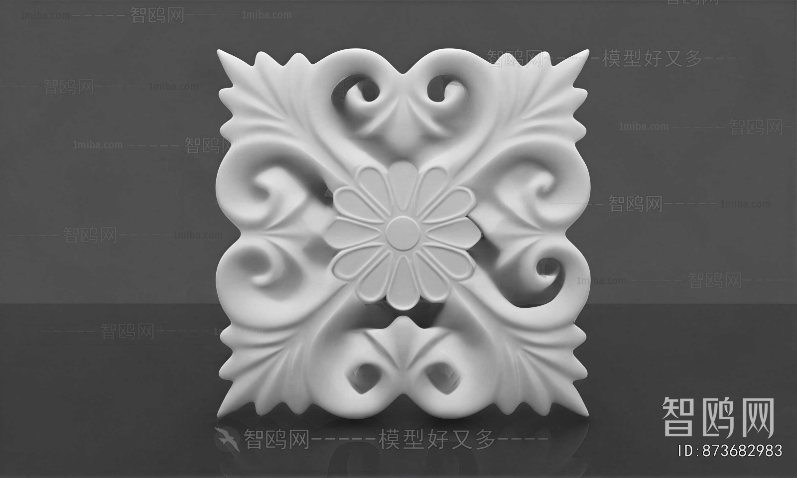 European Style Carving