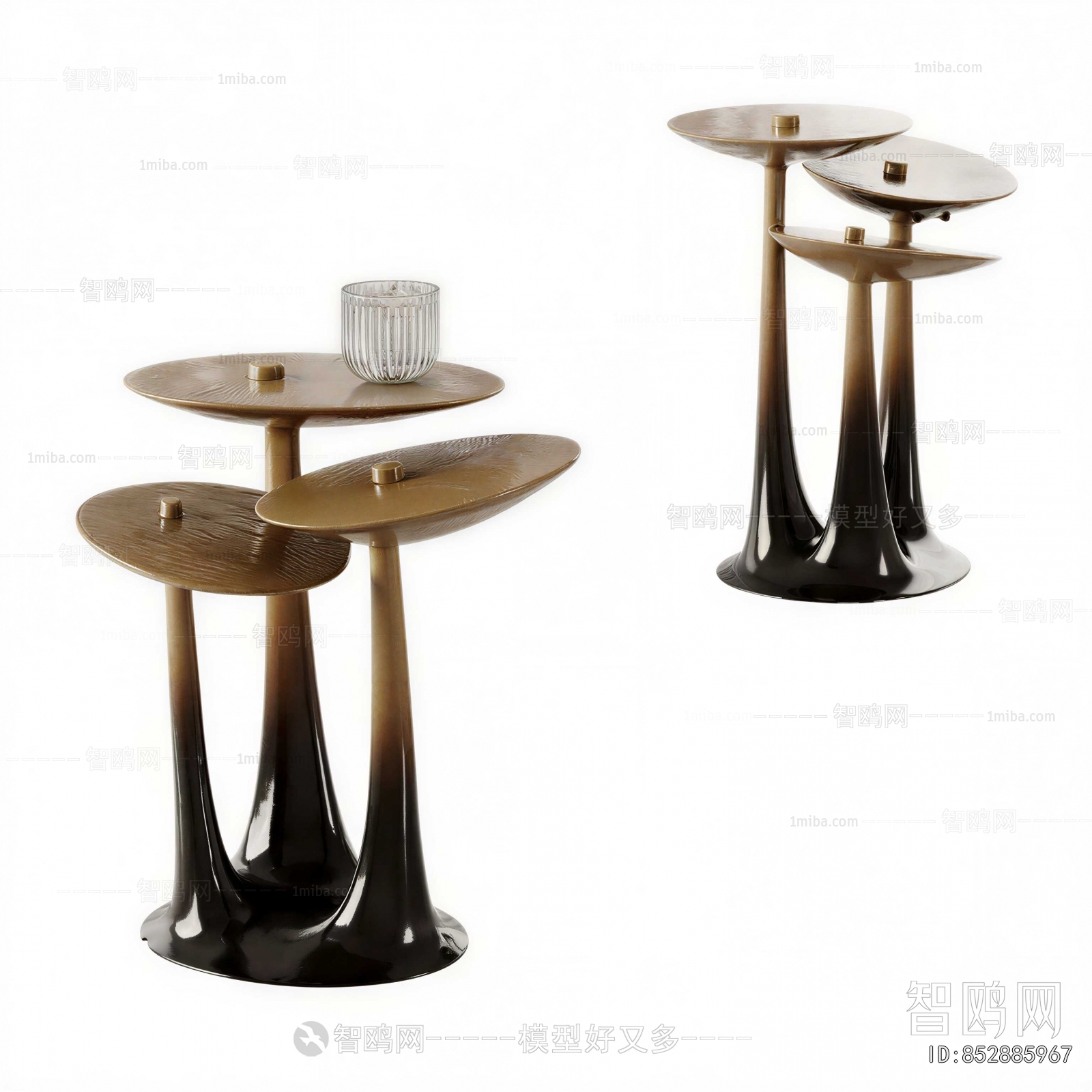 Modern Side Table/corner Table