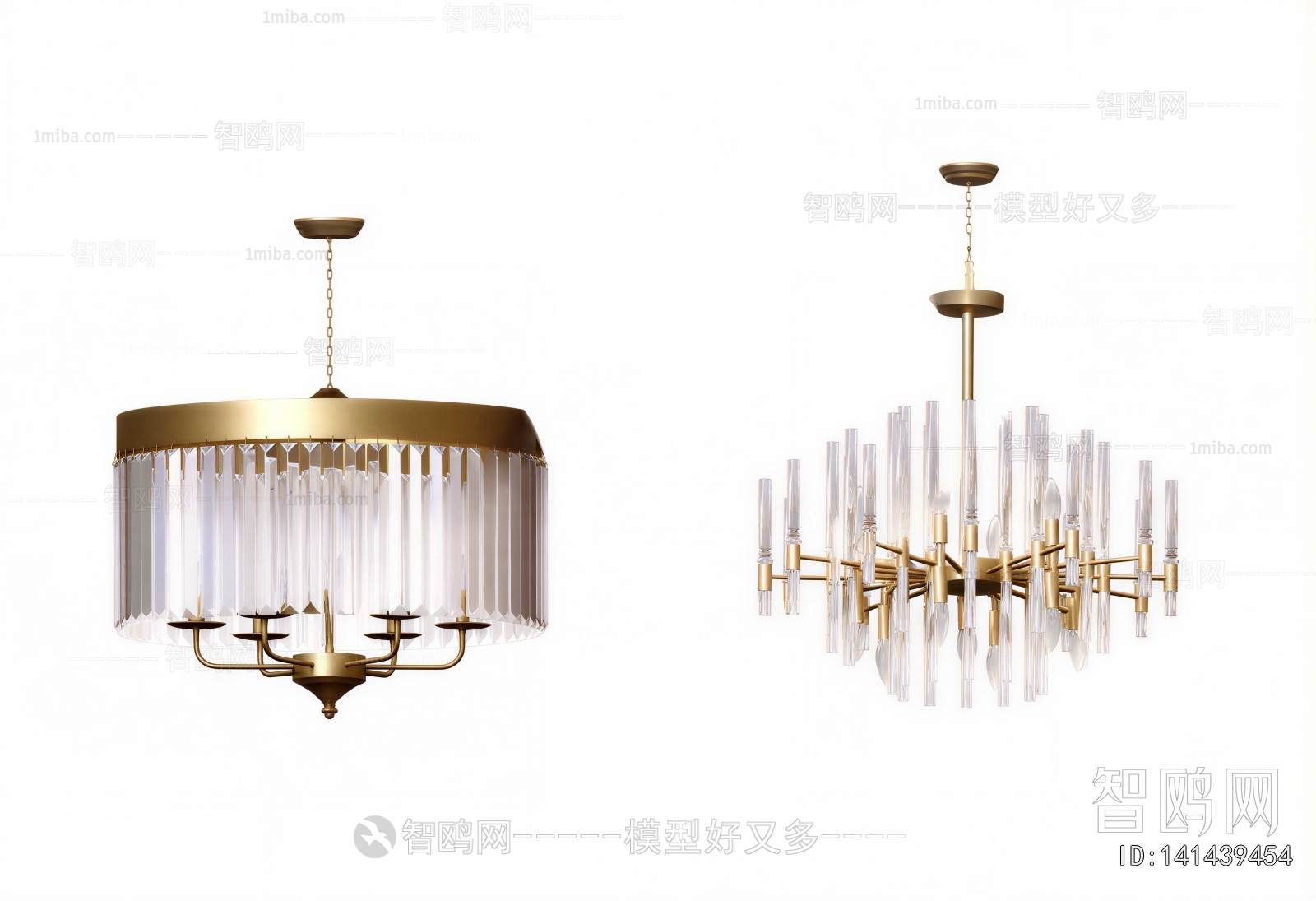 Modern Droplight