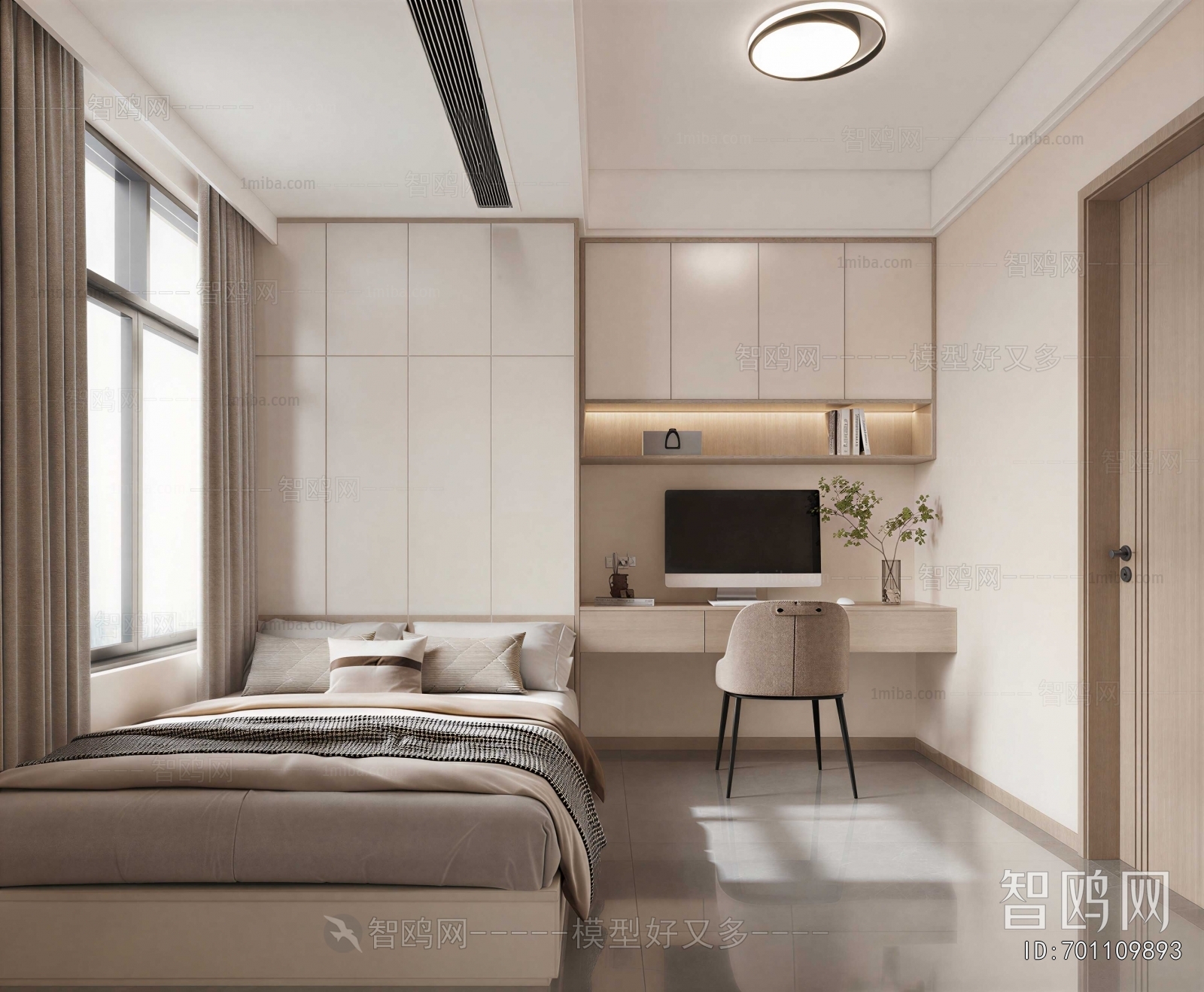 Modern Tatami