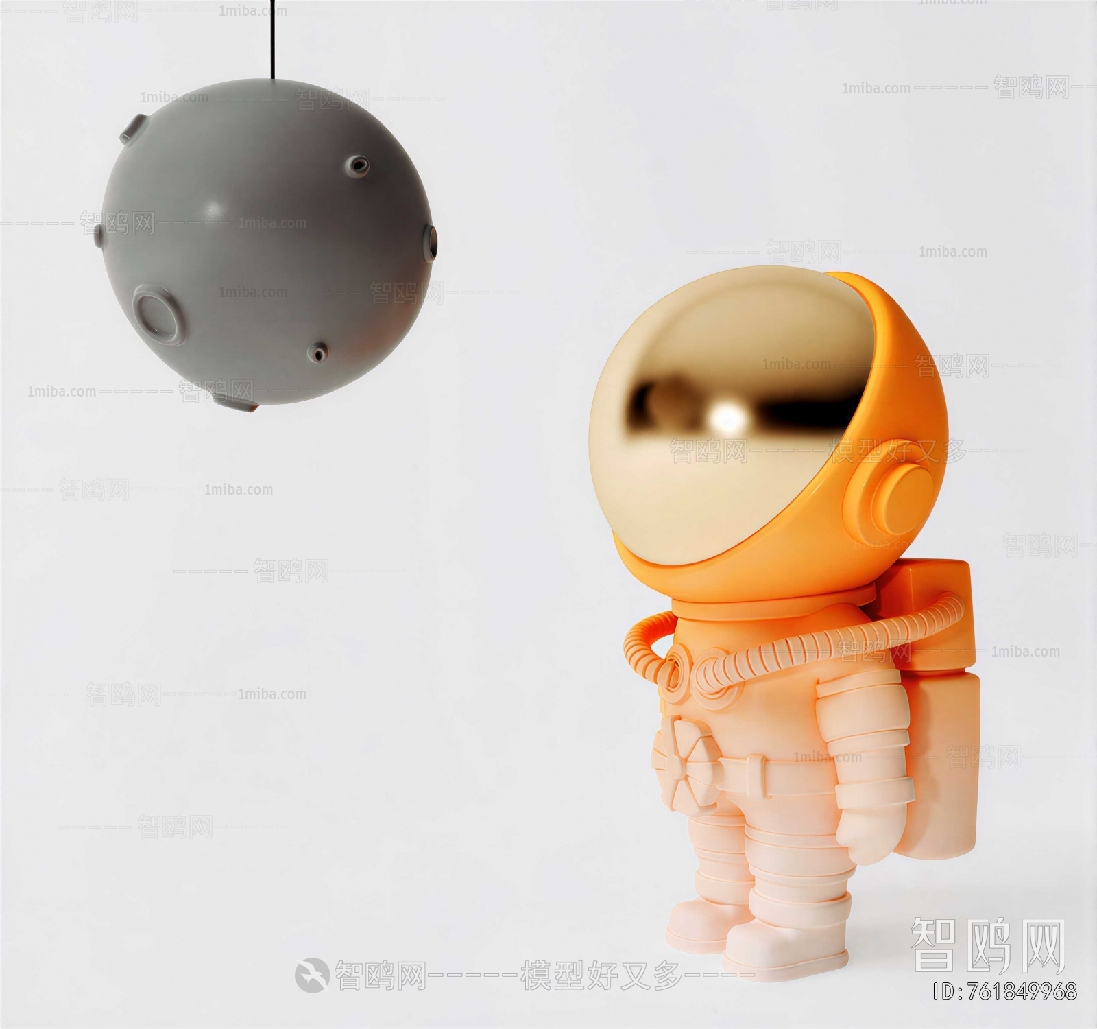 Modern Sculpture