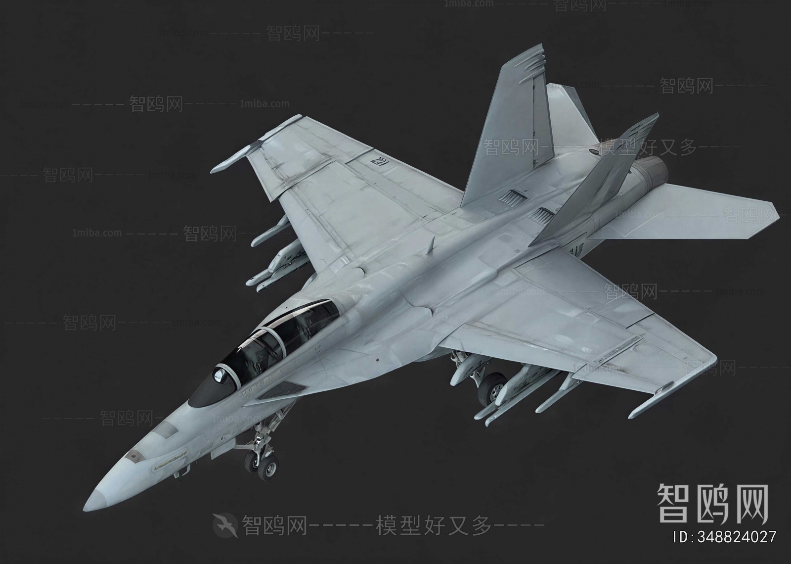 Modern Military Equipment