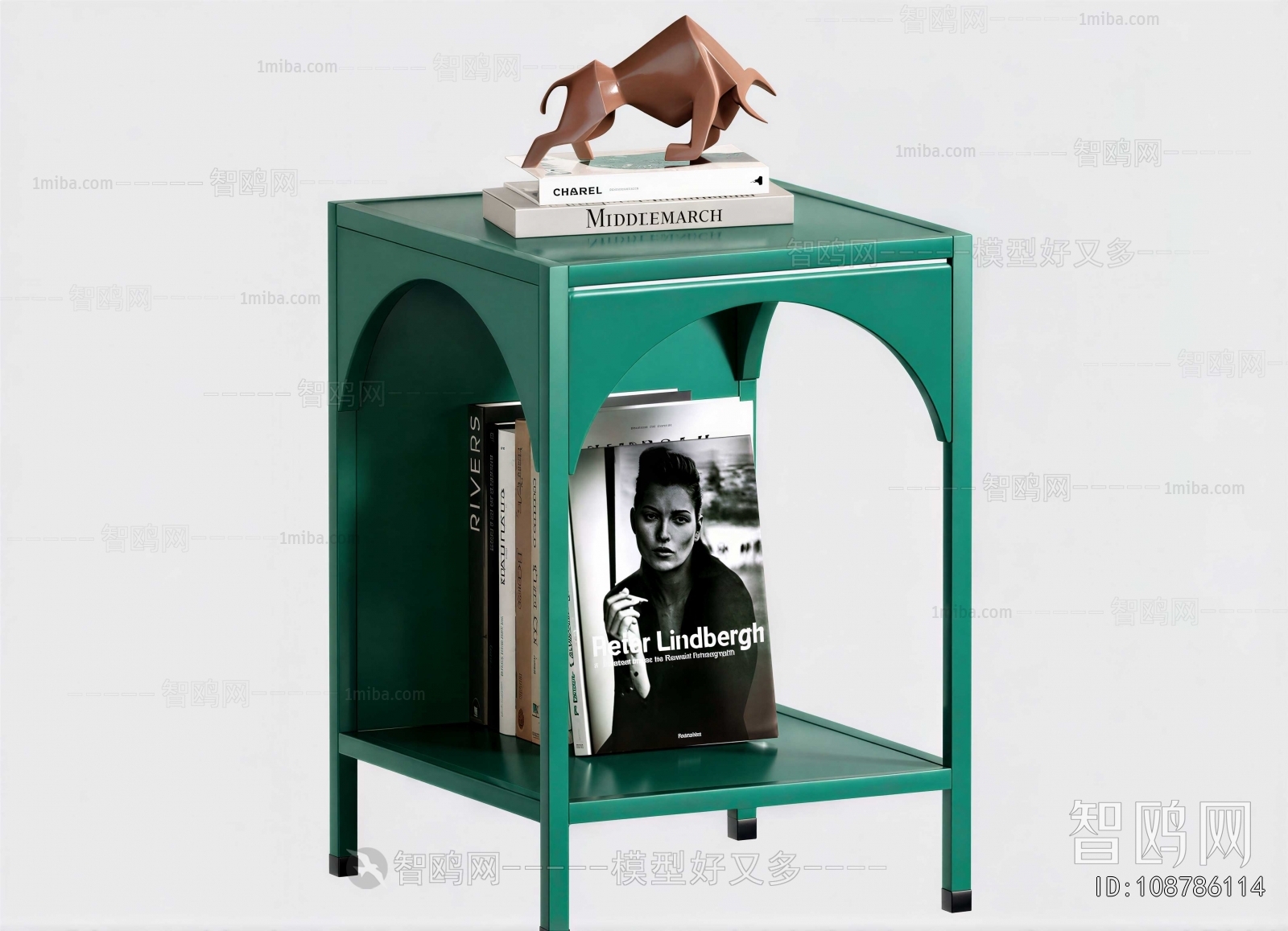 Modern Side Table/corner Table