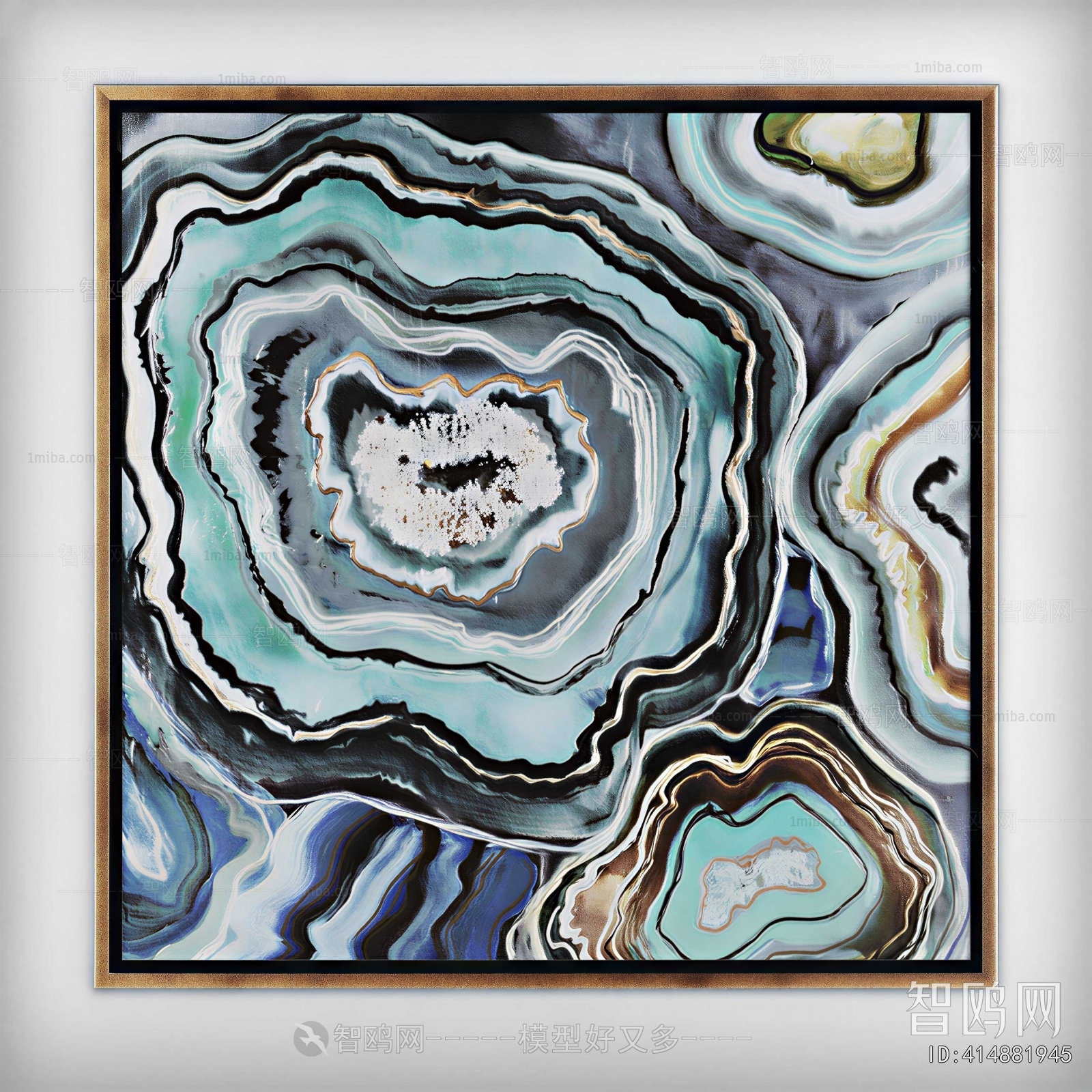Modern Painting