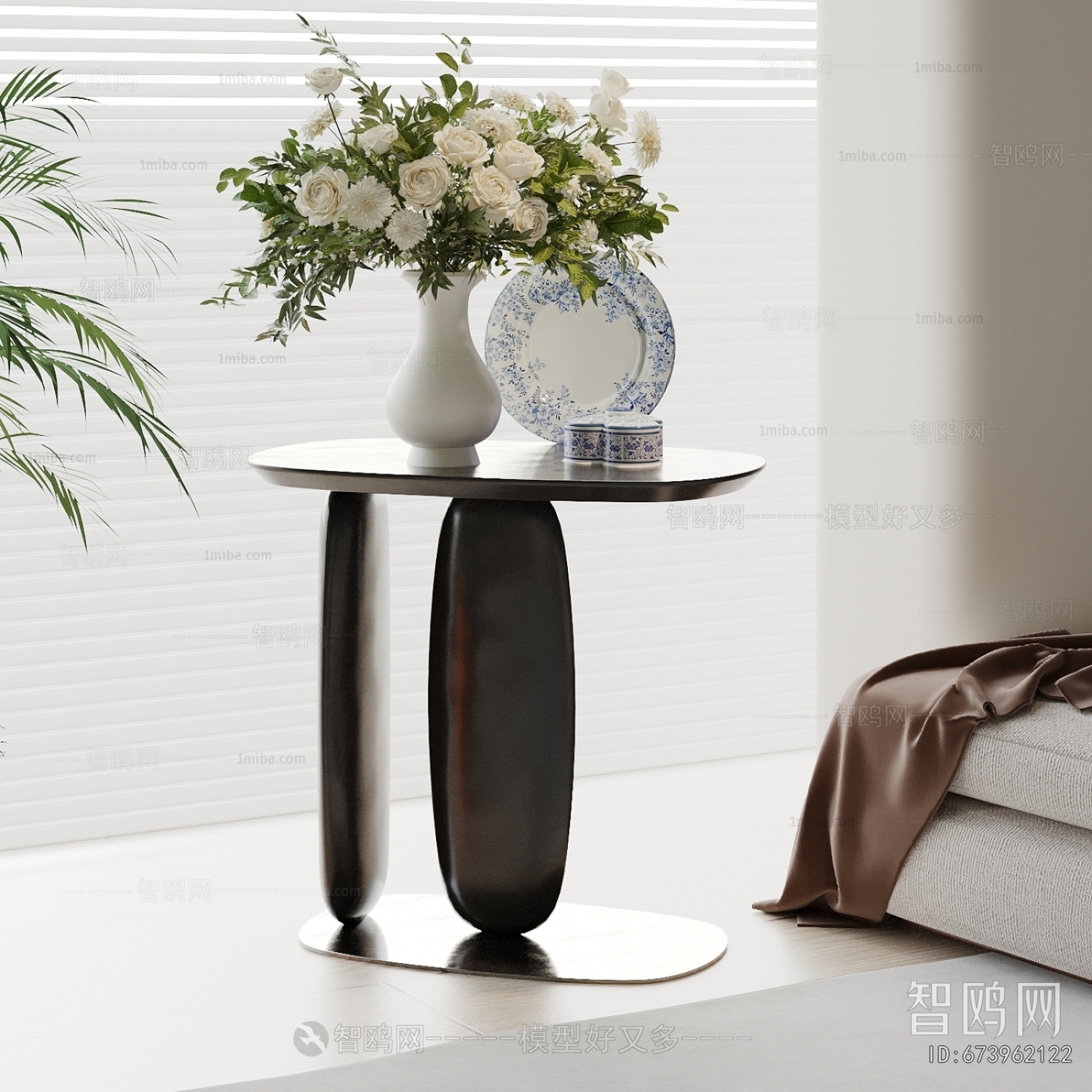 Modern Side Table/corner Table