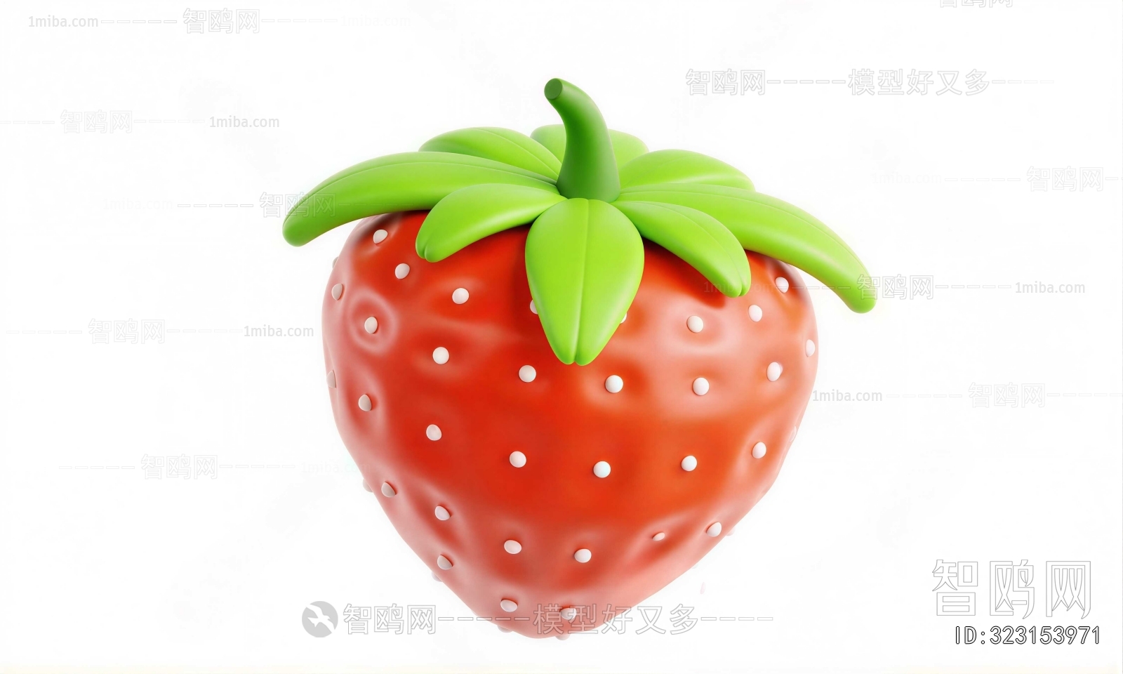 Modern Fruit
