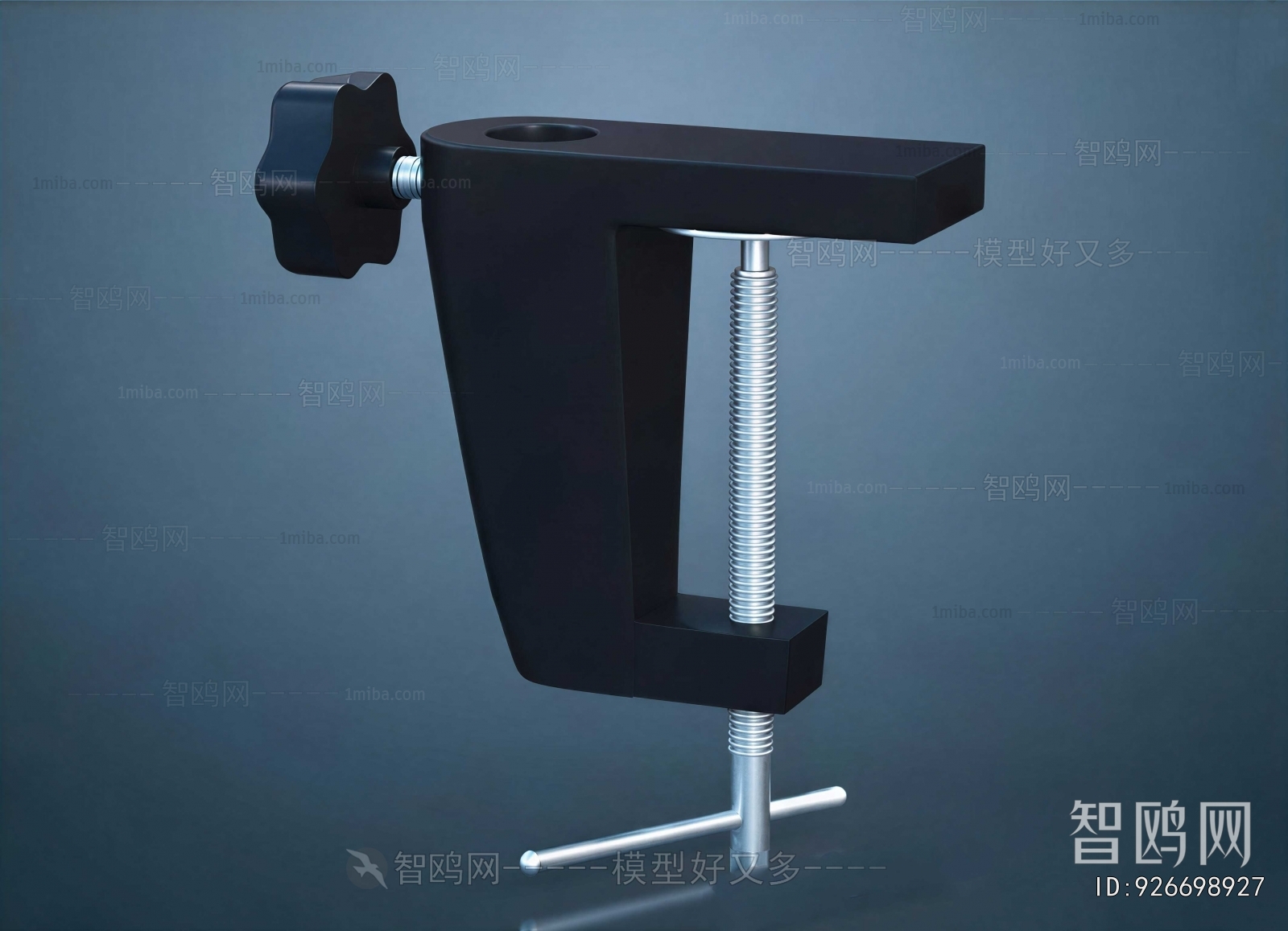 Modern Industrial Equipment