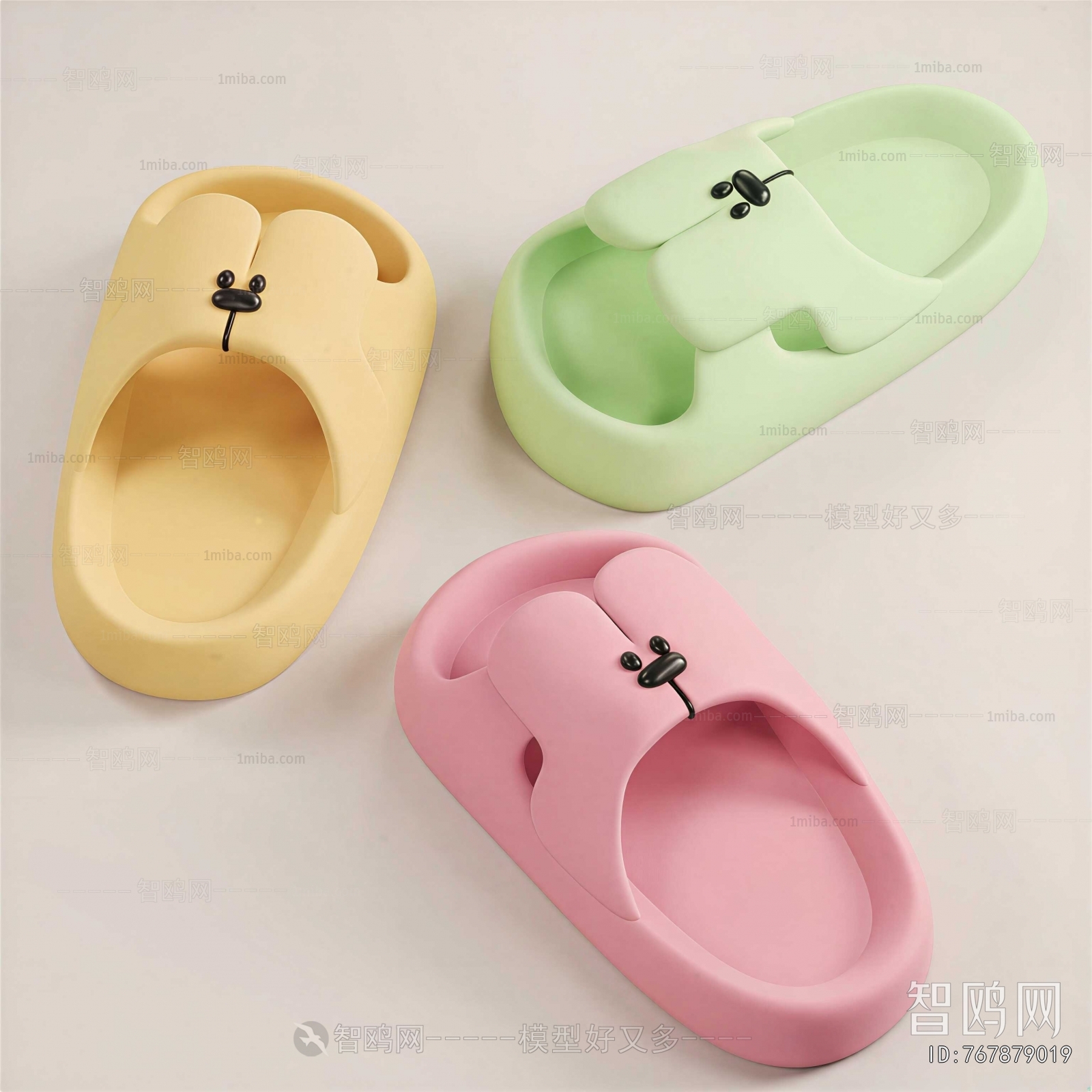 Modern Shoes