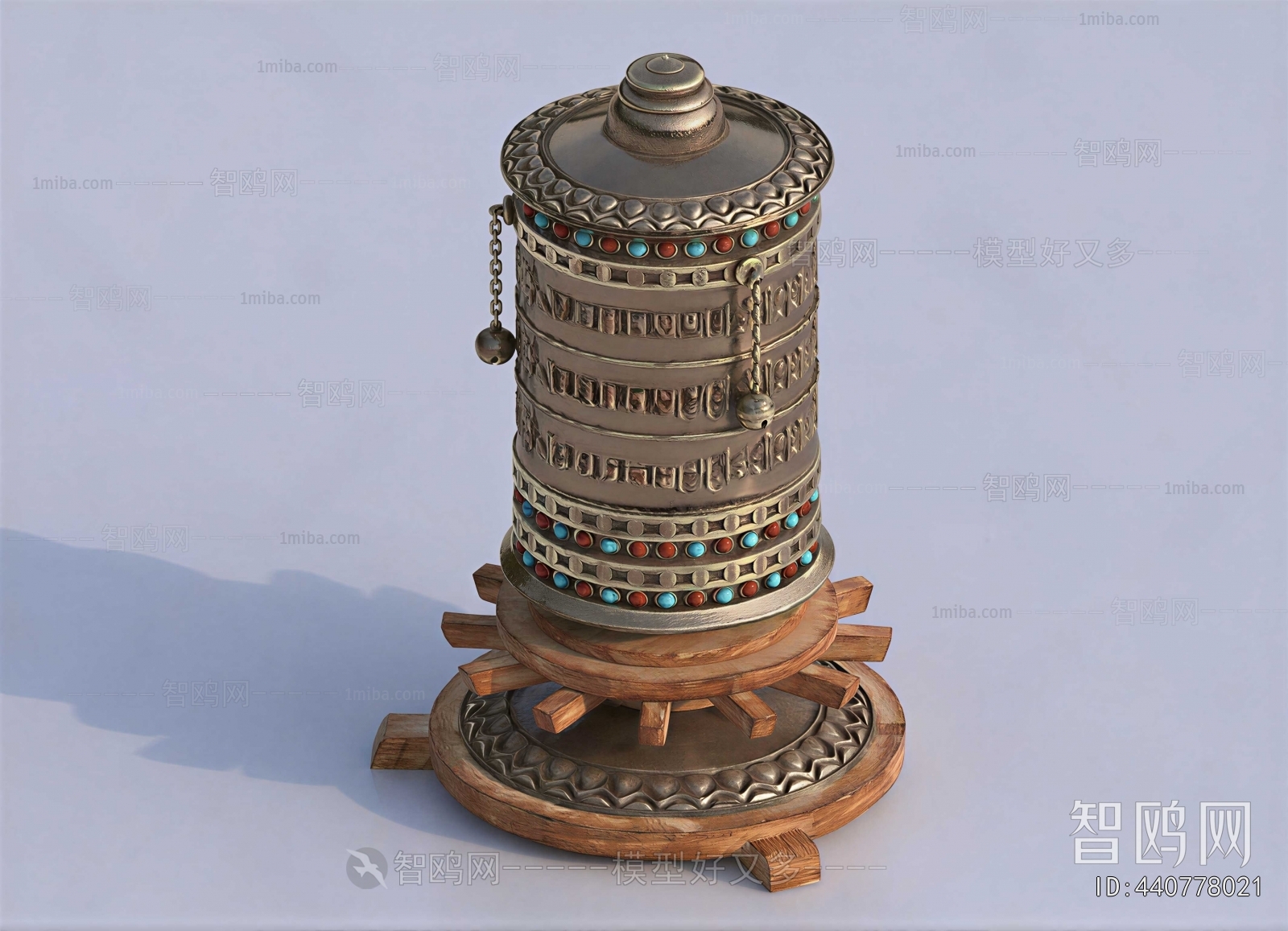 New Chinese Style Other