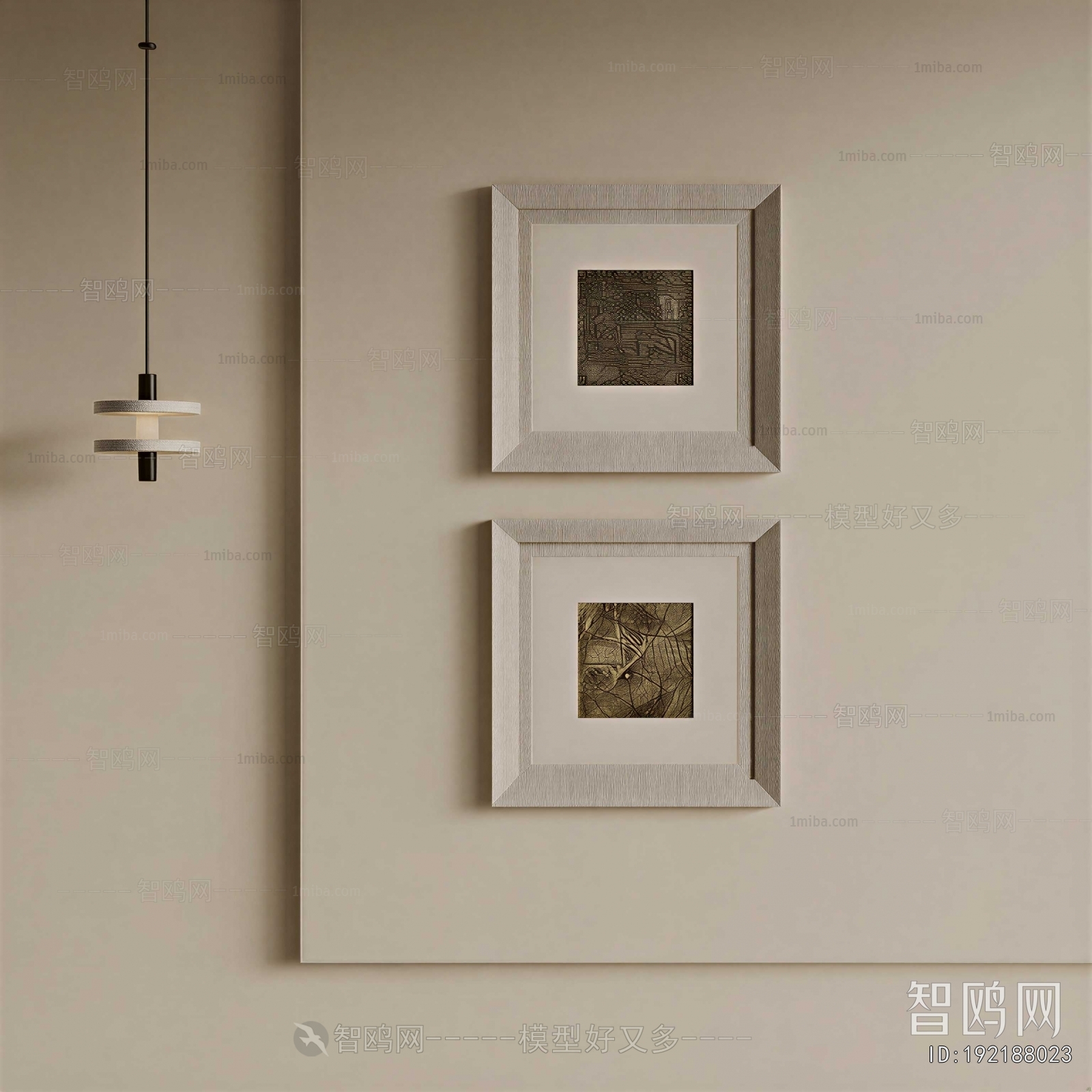 Modern Painting