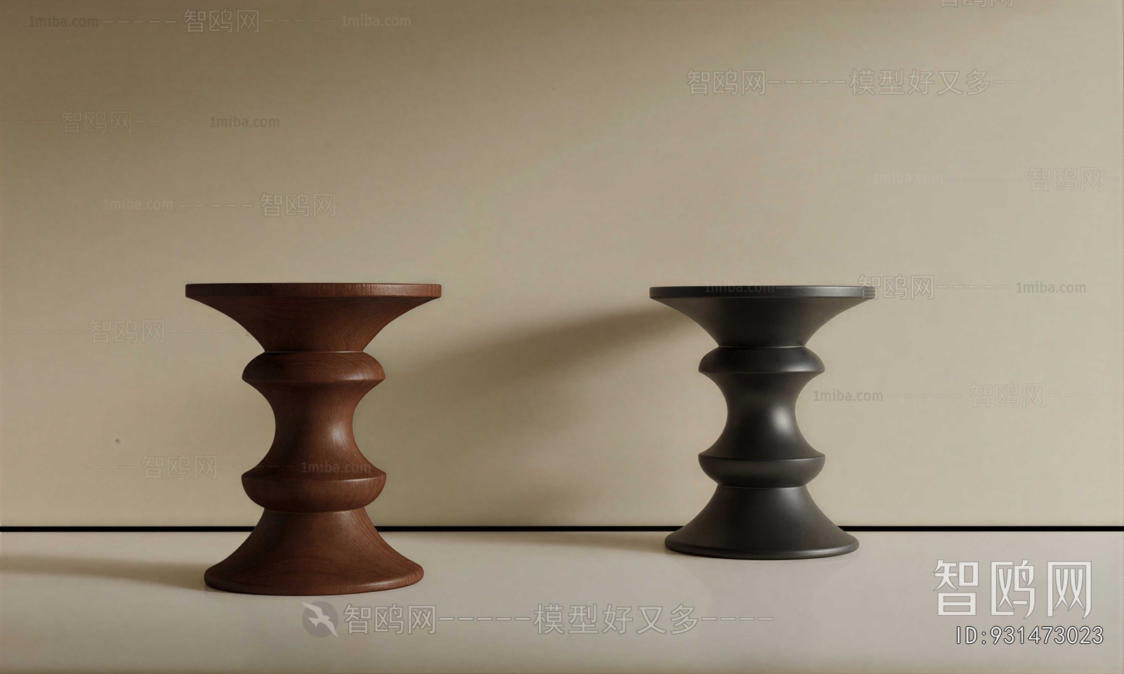 Modern Side Table/corner Table