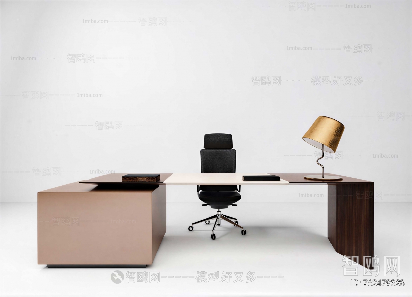 Modern Office Table