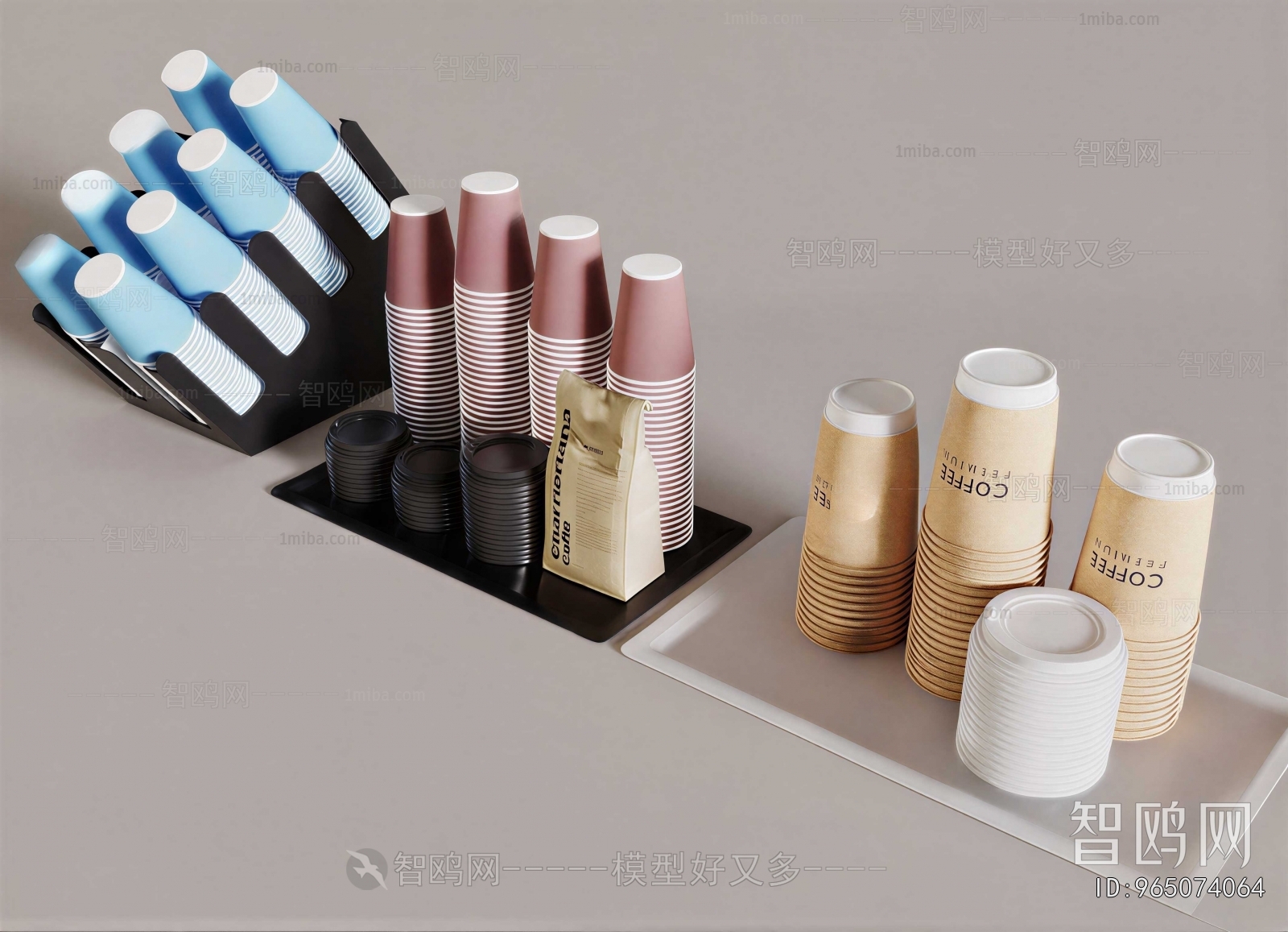 Modern Cup