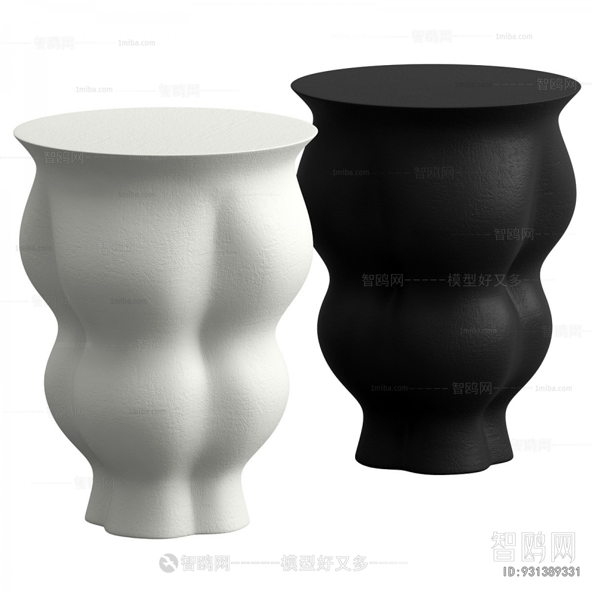 Modern Side Table/corner Table